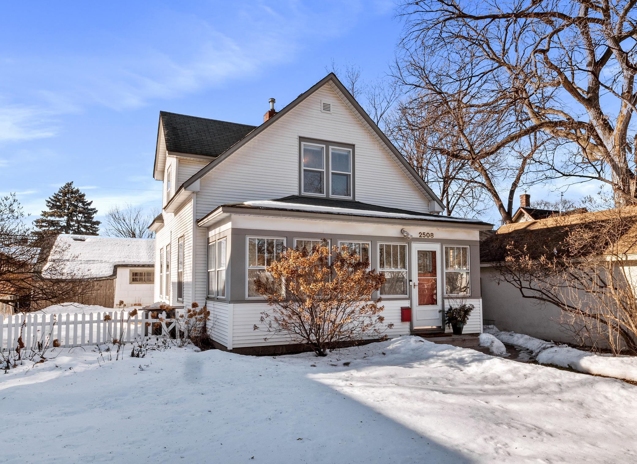 View of Residential at 2508 31st Avenue, Minneapolis MN 55406, Minneapolis - Mike Wilen | Minnesota Team Real Estate