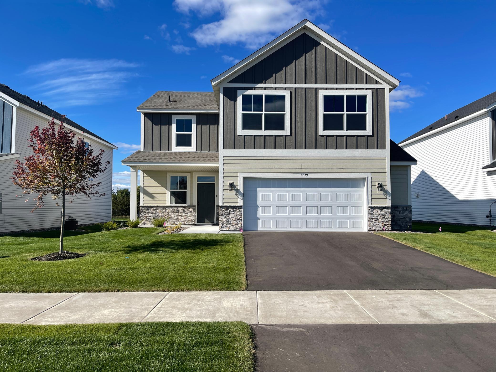 View of Residential at 8849 152nd Lane, Ramsey MN 55303, Ramsey - Mike Wilen | Minnesota Team Real Estate
