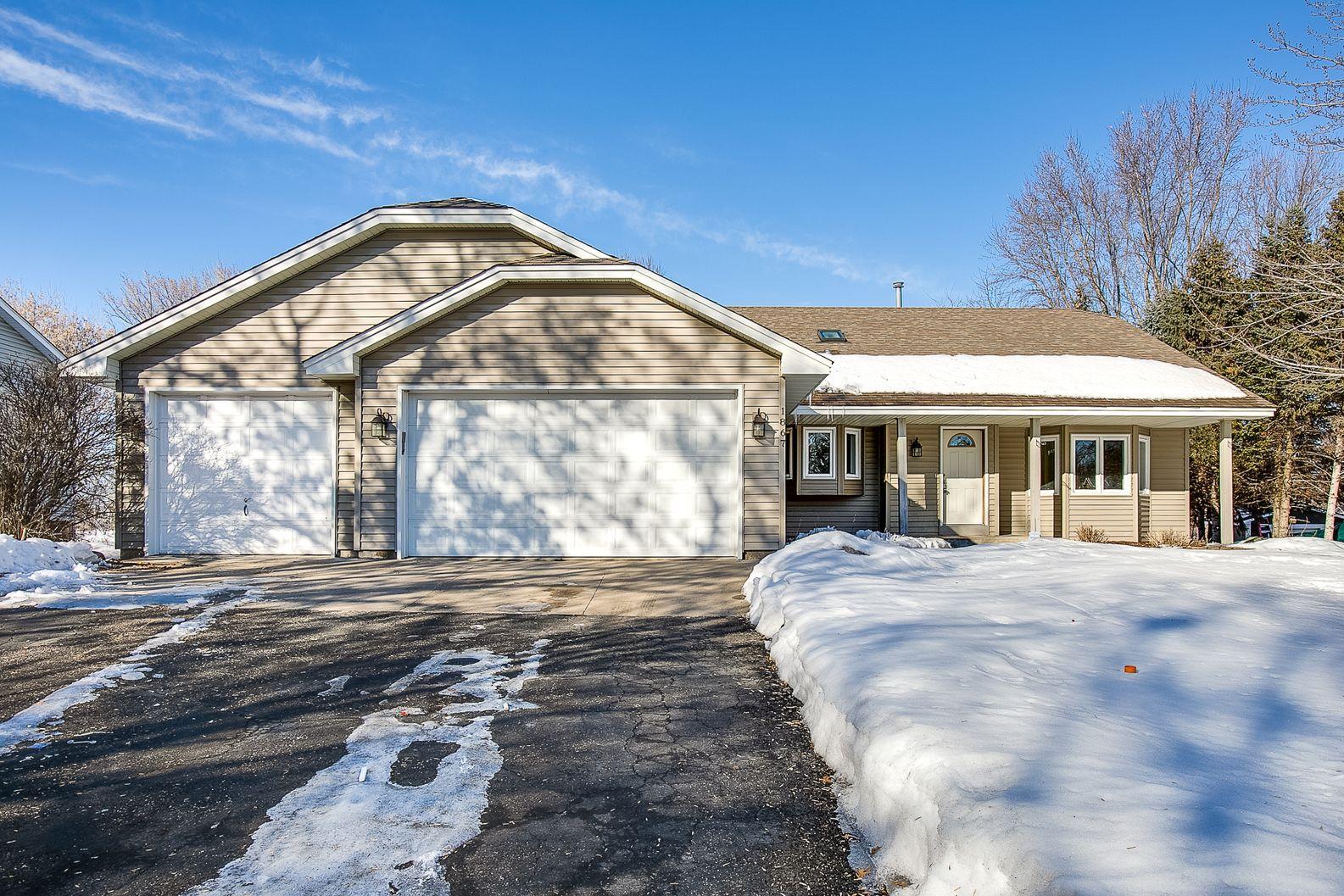 View of Residential at 1867 127th Avenue, Blaine MN 55449, Blaine - Mike Wilen | Minnesota Team Real Estate