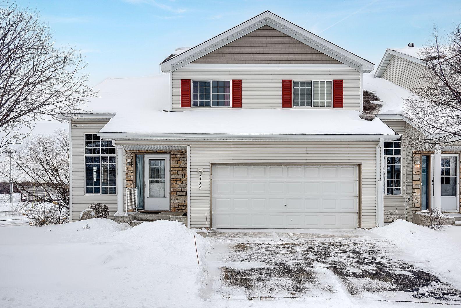 View of Residential at 6324 Palamino Place, Forest Lake MN 55025, Forest Lake - Mike Wilen | Minnesota Team Real Estate
