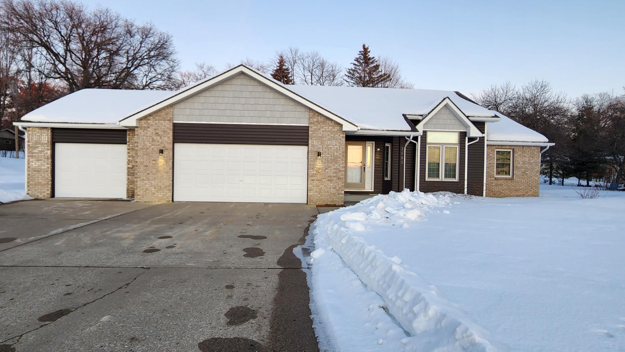 View of Residential at 2585 County Road 8, Saint Cloud MN 56304, Saint Cloud - Mike Wilen | Minnesota Team Real Estate