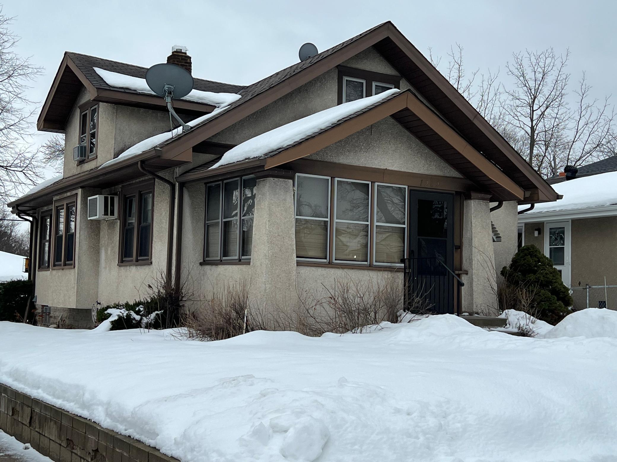 View of Residential at 1282 hubbard Avenue, Saint Paul MN 55104, Saint Paul - Mike Wilen | Minnesota Team Real Estate