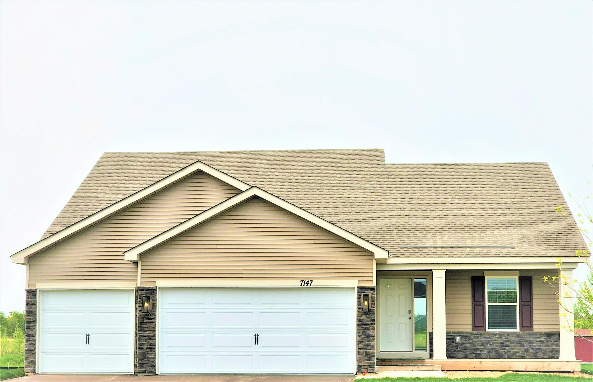 View of Residential at 7147 Marlowe Avenue, Otsego MN 55330, Otsego - Mike Wilen | Minnesota Team Real Estate