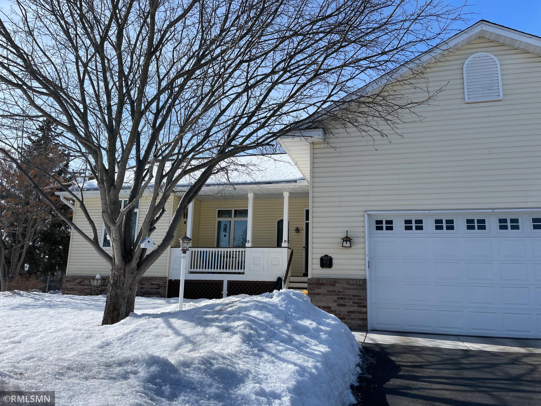 View of Residential at 422 Nathan Lane, Champlin MN 55316, Champlin - Mike Wilen | Minnesota Team Real Estate