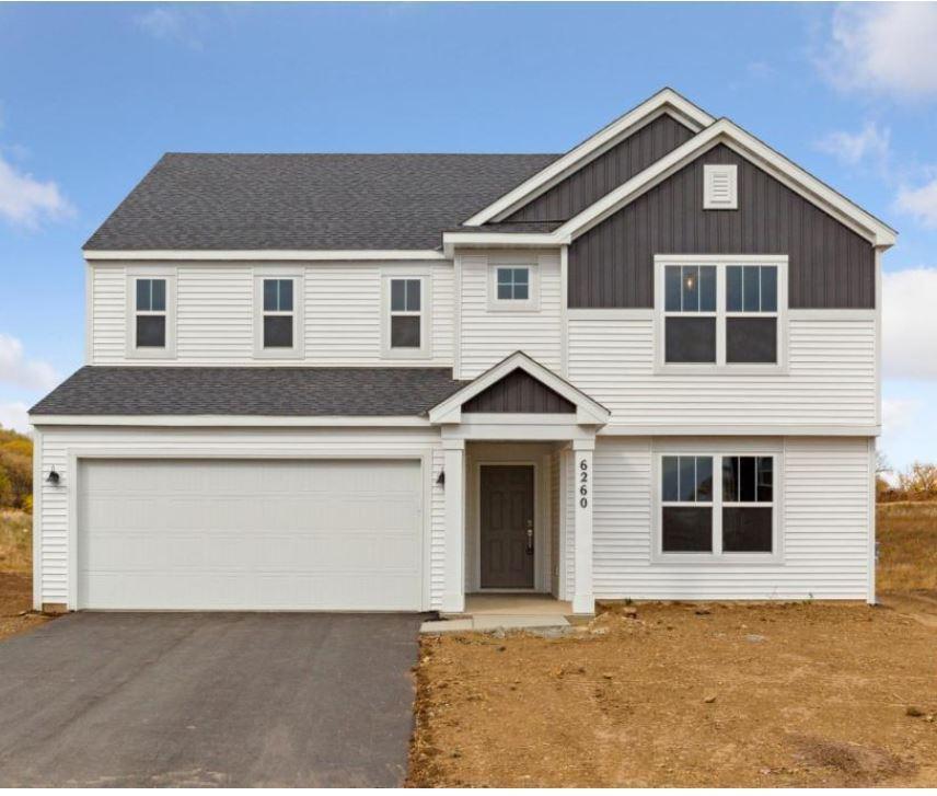 View of Residential at 12599 Marmon Street, Blaine MN 55449, Blaine - Mike Wilen | Minnesota Team Real Estate