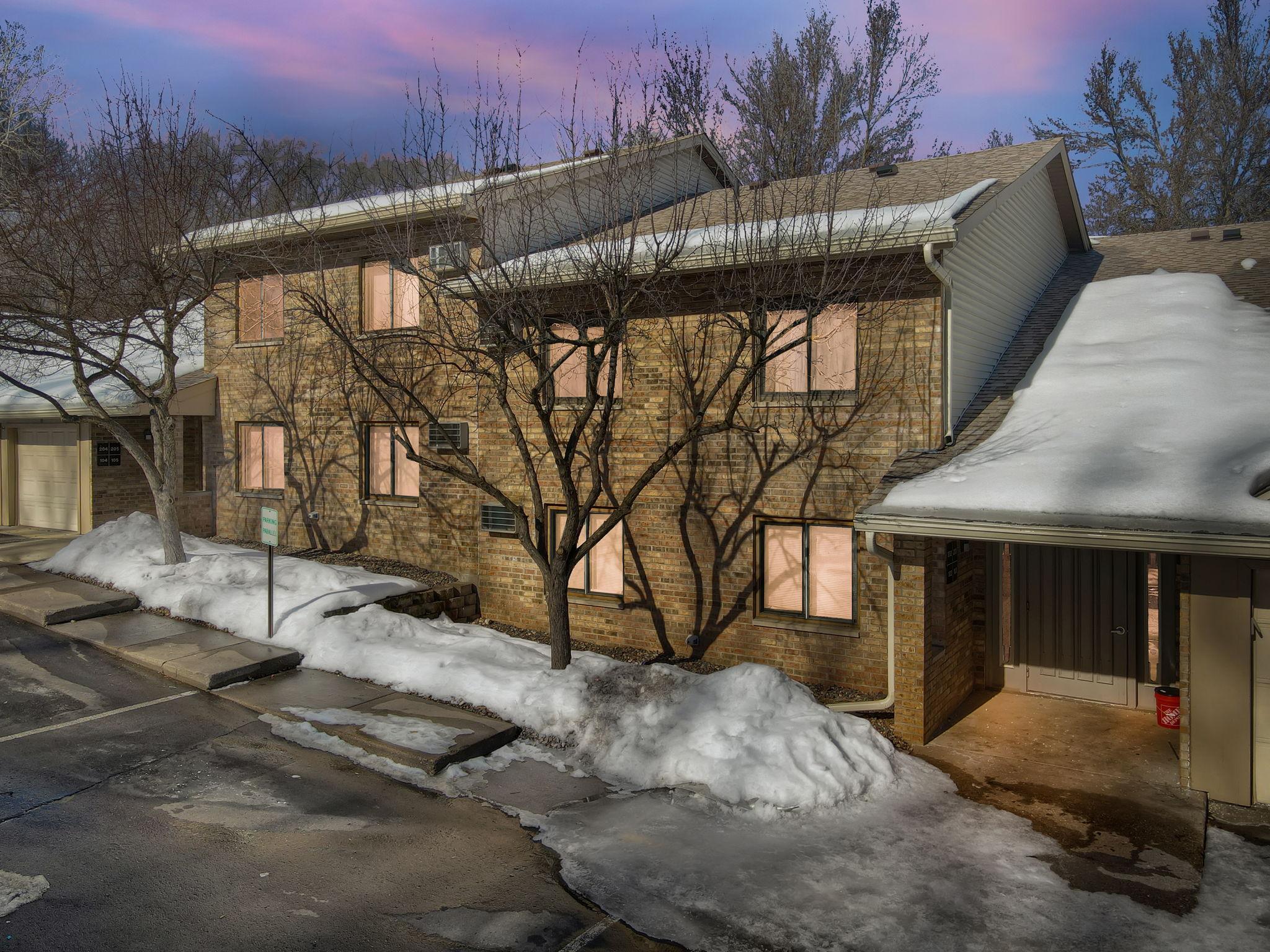 View of Residential at 1585 Cohansey Street #103, Saint Paul MN 55117, Saint Paul - Mike Wilen | Minnesota Team Real Estate