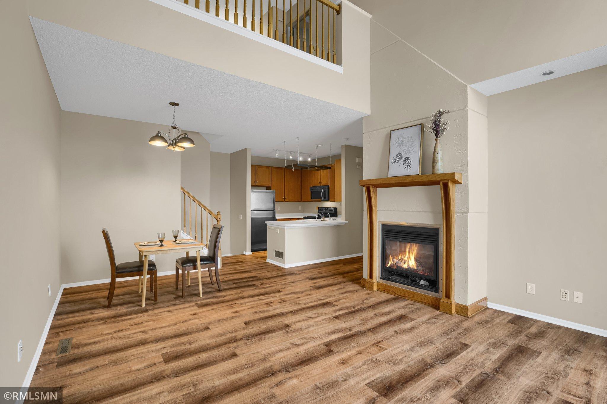 View of Residential at 665 Kingfisher Lane #F, Woodbury MN 55125, Woodbury - Mike Wilen | Minnesota Team Real Estate