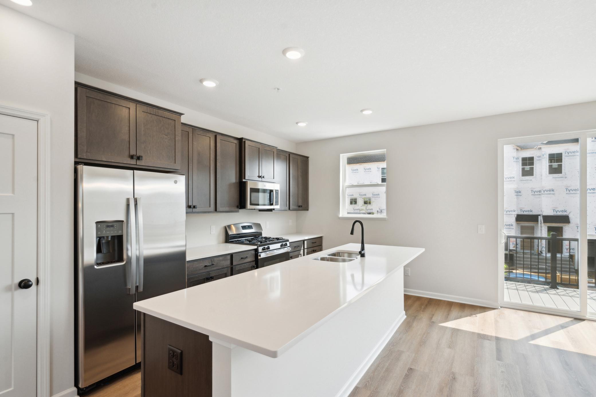View of Residential at 8681 London Circle #C, Blaine MN 55449, Blaine - Mike Wilen | Minnesota Team Real Estate