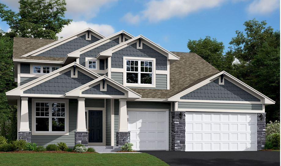 View of Residential at 5038 Jana Court, Saint Michael MN 55376, Saint Michael - Mike Wilen | Minnesota Team Real Estate