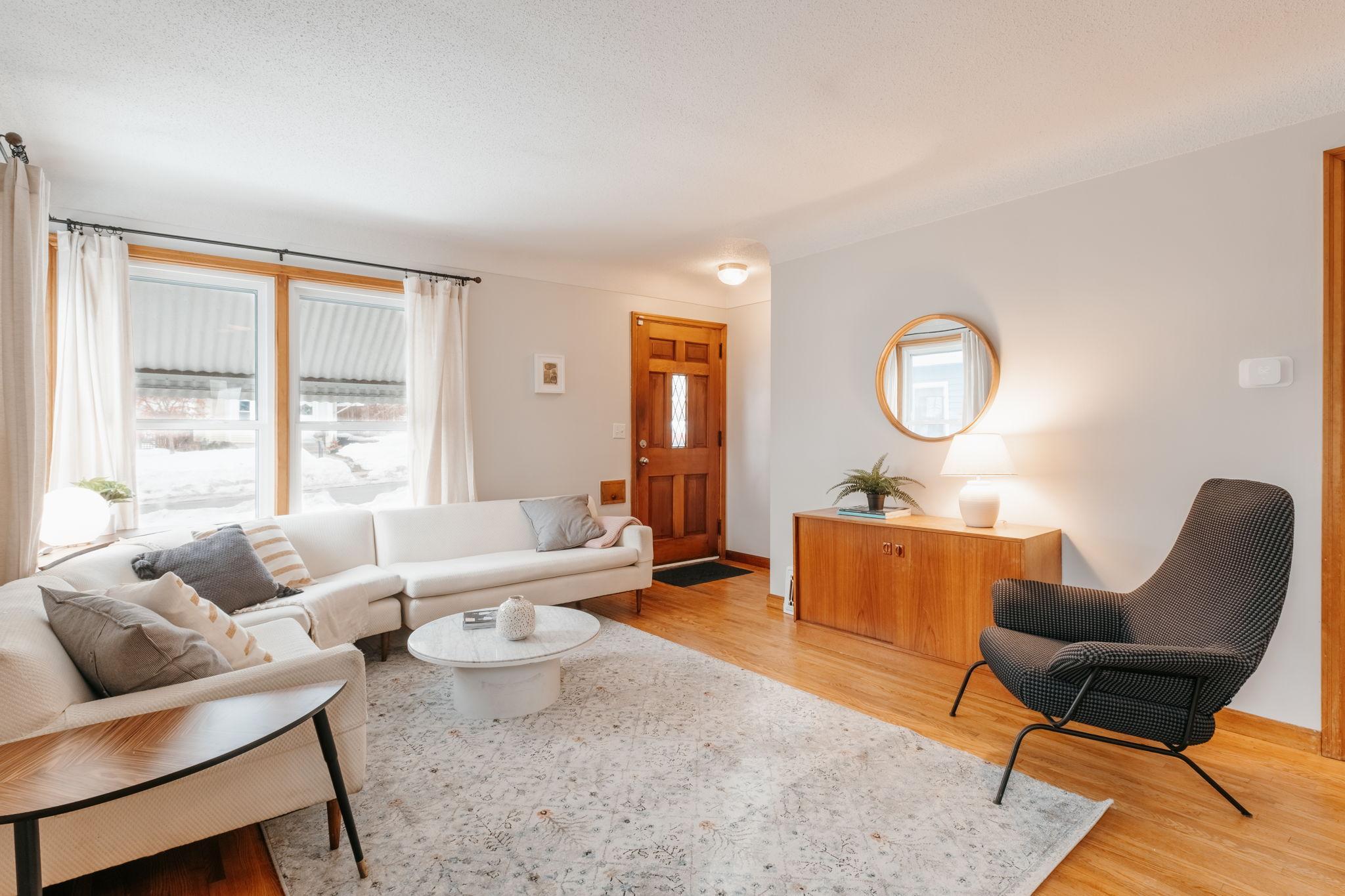 View of Residential at 3721 18th Avenue, Minneapolis MN 55407, Minneapolis - Mike Wilen | Minnesota Team Real Estate