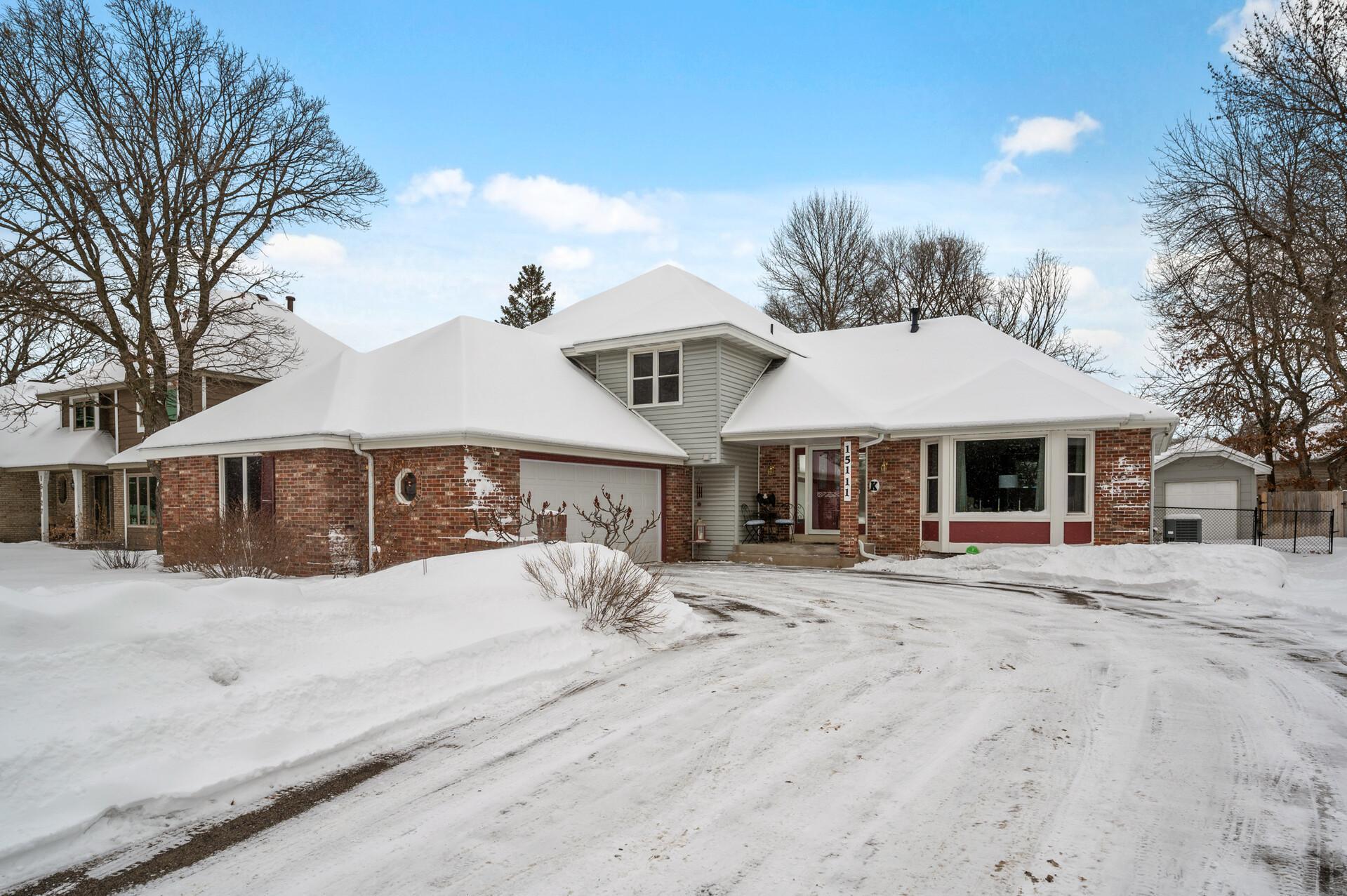 View of Residential at 15111 Bluebird Street, Andover MN 55304, Andover - Mike Wilen | Minnesota Team Real Estate