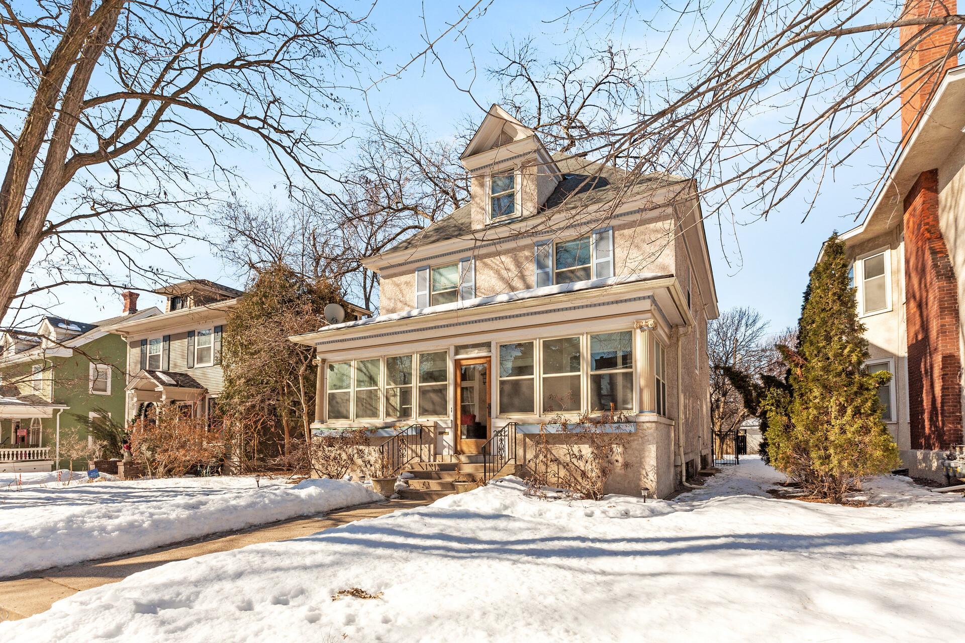 View of Residential at 2632 Humboldt Avenue, Minneapolis MN 55408, Minneapolis - Mike Wilen | Minnesota Team Real Estate