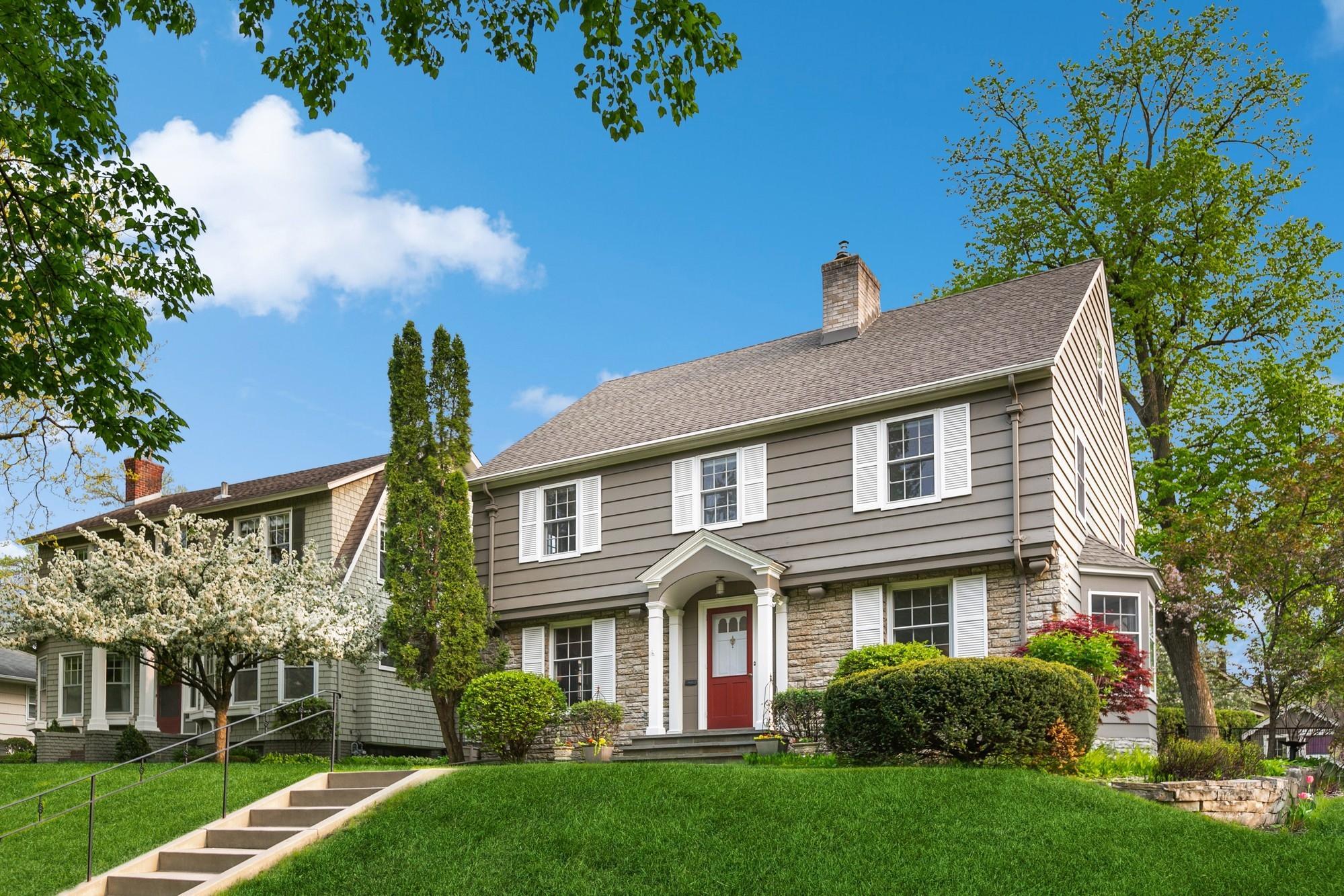 View of Residential at 1215 Minnehaha Parkway, Minneapolis MN 55419, Minneapolis - Mike Wilen | Minnesota Team Real Estate