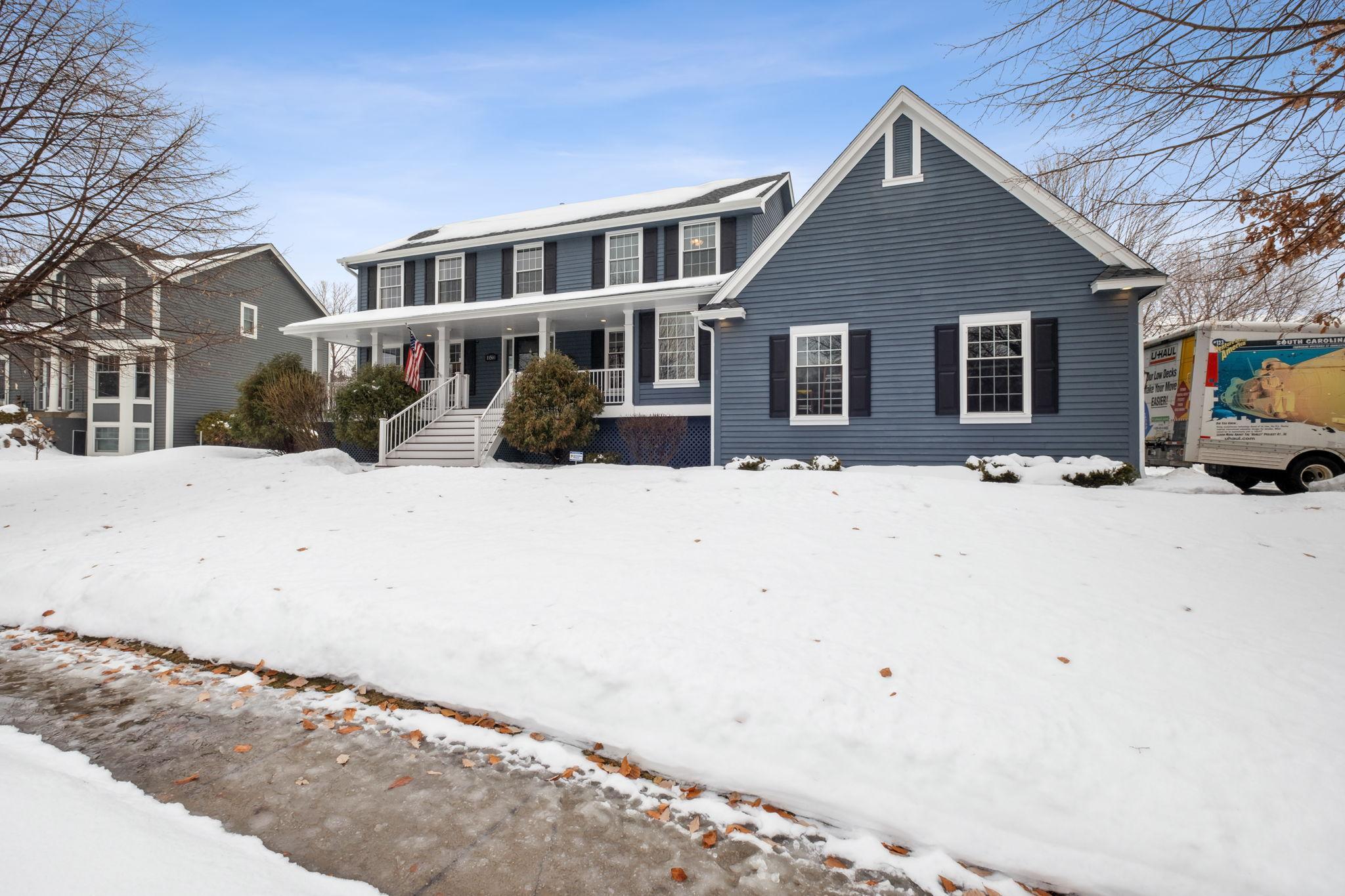 View of Residential at 18500 Wynnfield Road, Eden Prairie MN 55347, Eden Prairie - Mike Wilen | Minnesota Team Real Estate