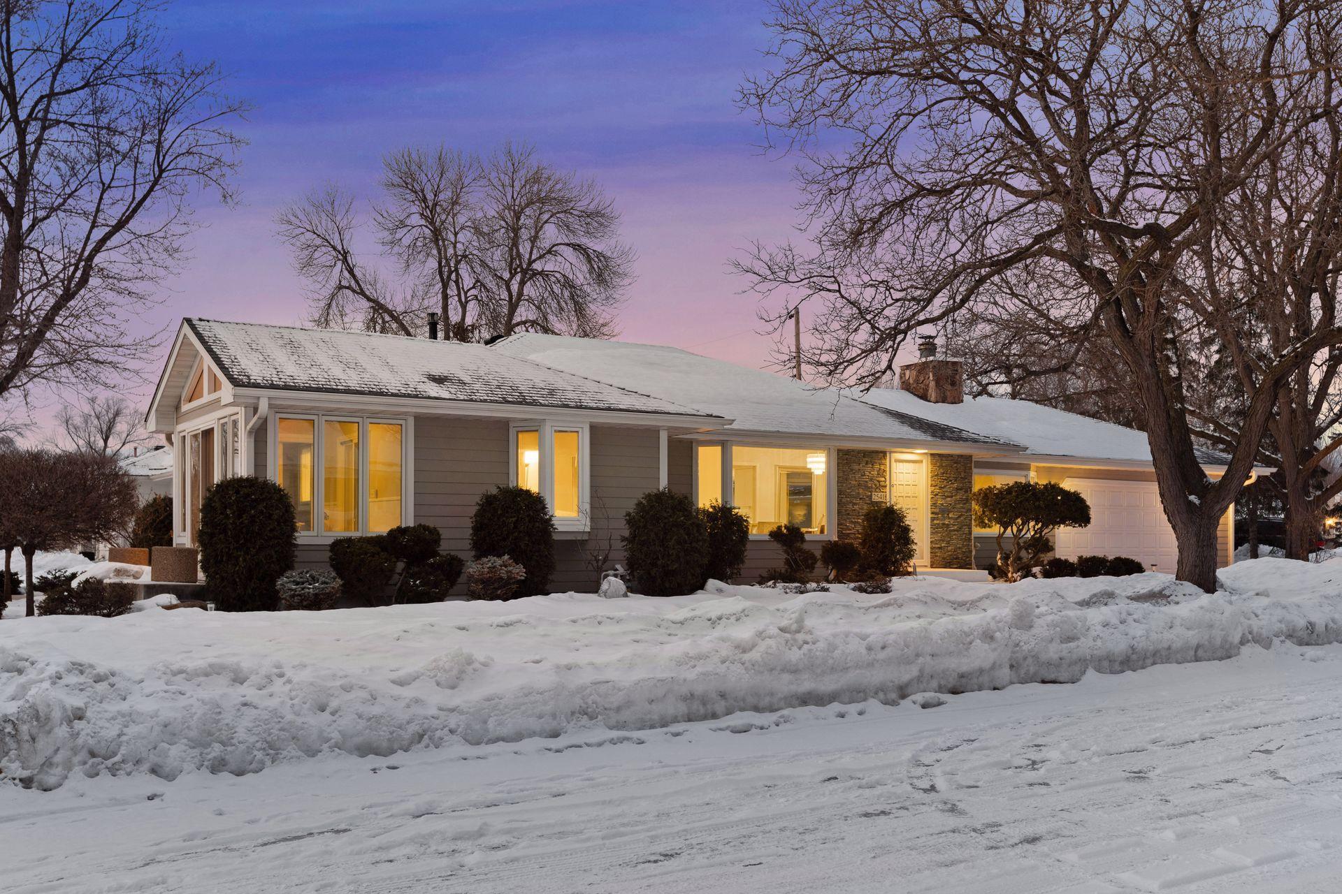 View of Residential at 2541 Zinran Avenue, Saint Louis Park MN 55426, Saint Louis Park - Mike Wilen | Minnesota Team Real Estate