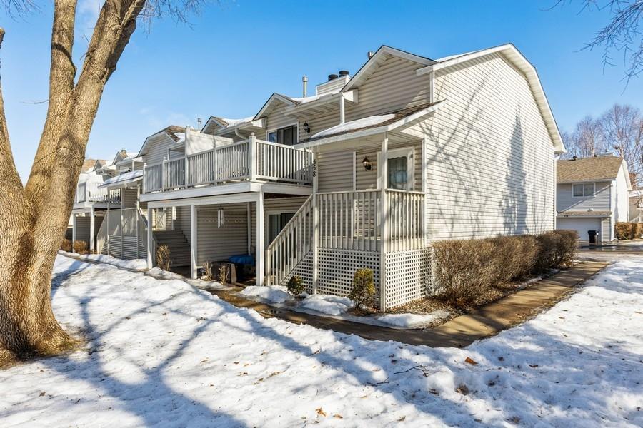 View of Residential at 558 78th Avenue, Spring Lake Park MN 55432, Spring Lake Park - Mike Wilen | Minnesota Team Real Estate