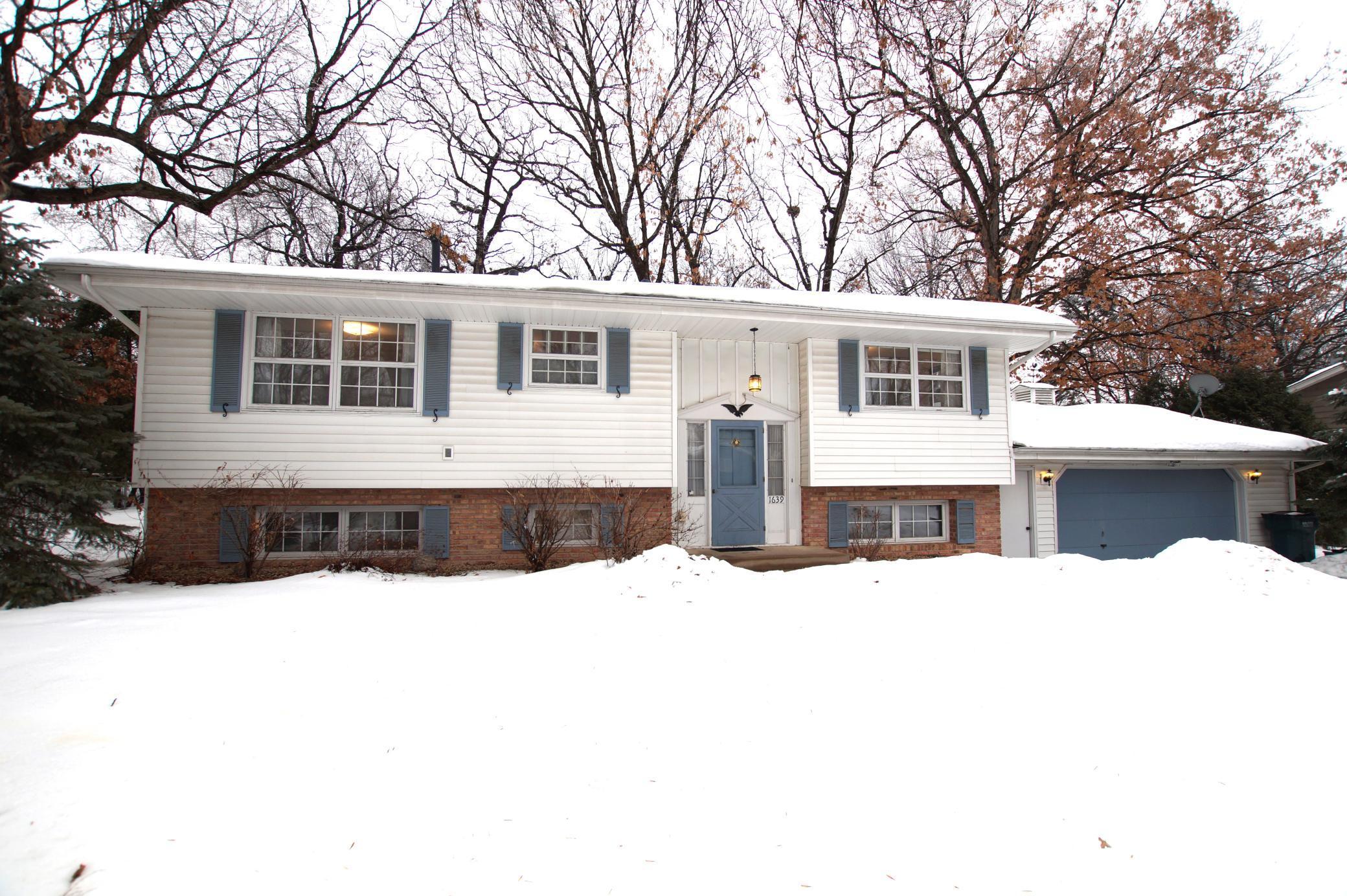 View of Residential at 1639 23rd Avenue, New Brighton MN 55112, New Brighton - Mike Wilen | Minnesota Team Real Estate