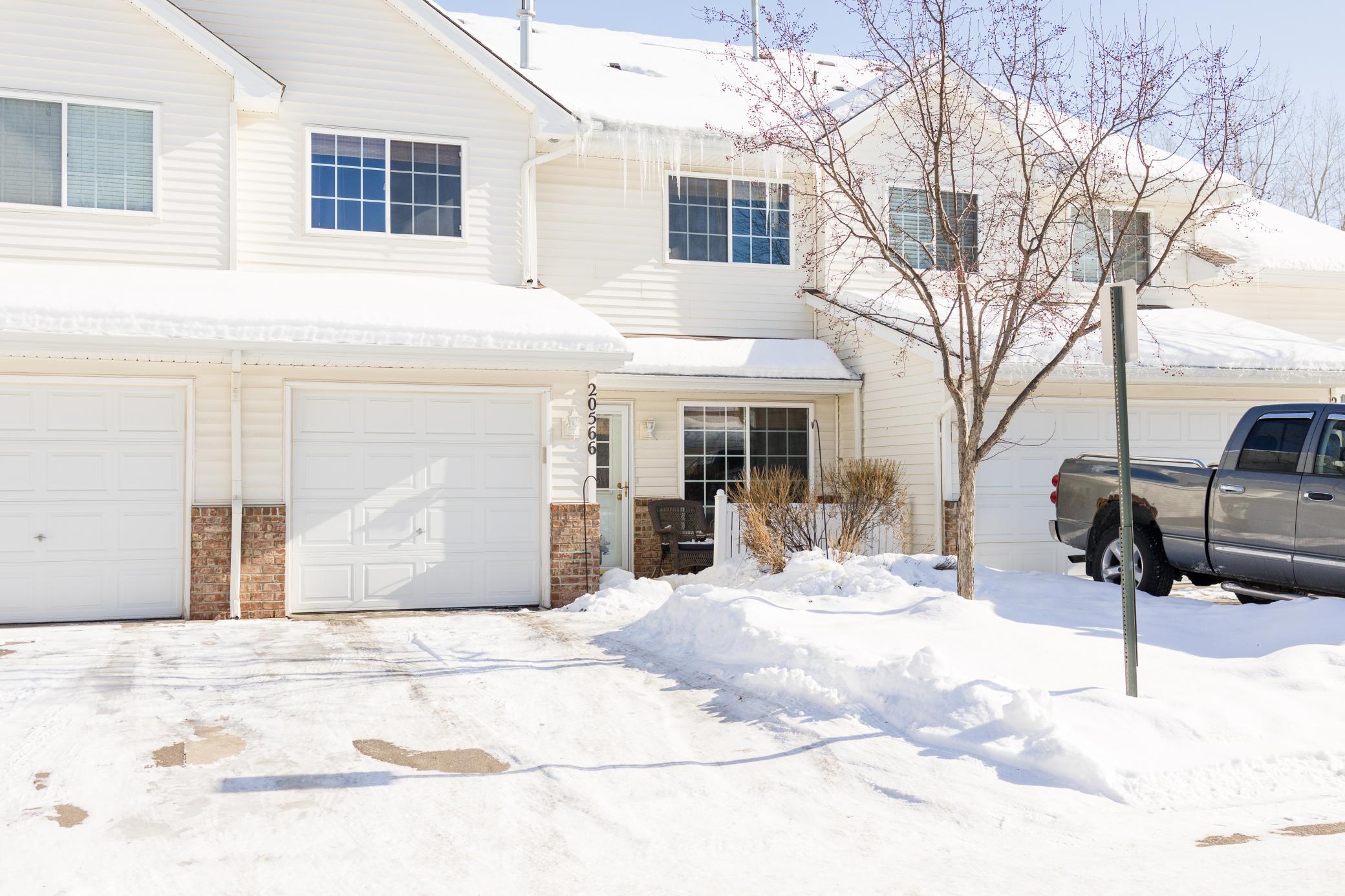 View of Residential at 20566 Dublin Drive #105, Farmington MN 55024, Farmington - Mike Wilen | Minnesota Team Real Estate