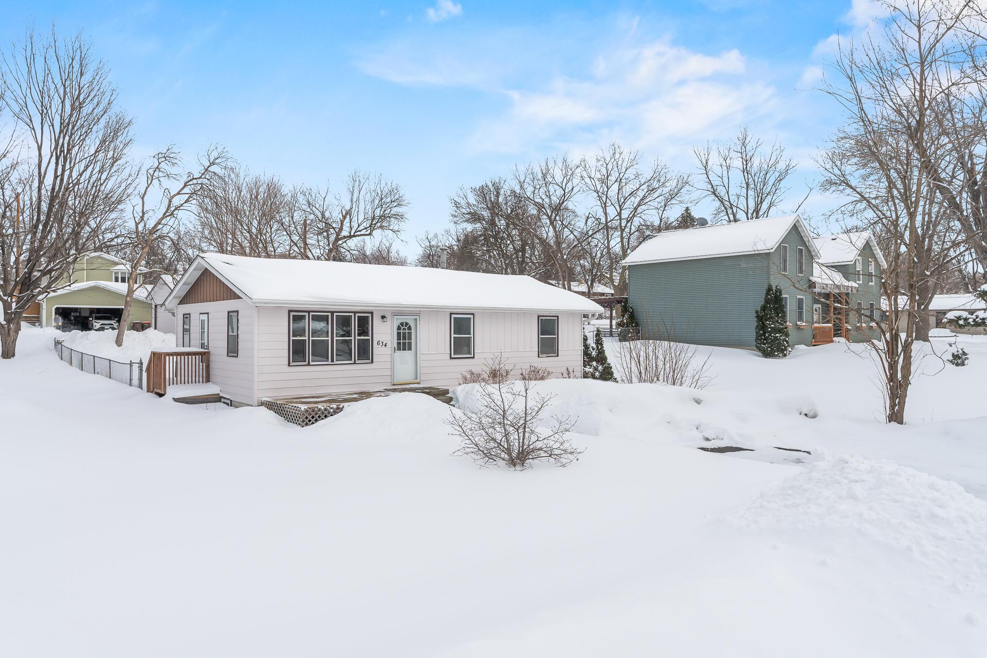 View of Residential at 634 Pleasant Avenue, Saint Paul Park MN 55071, Saint Paul Park - Mike Wilen | Minnesota Team Real Estate