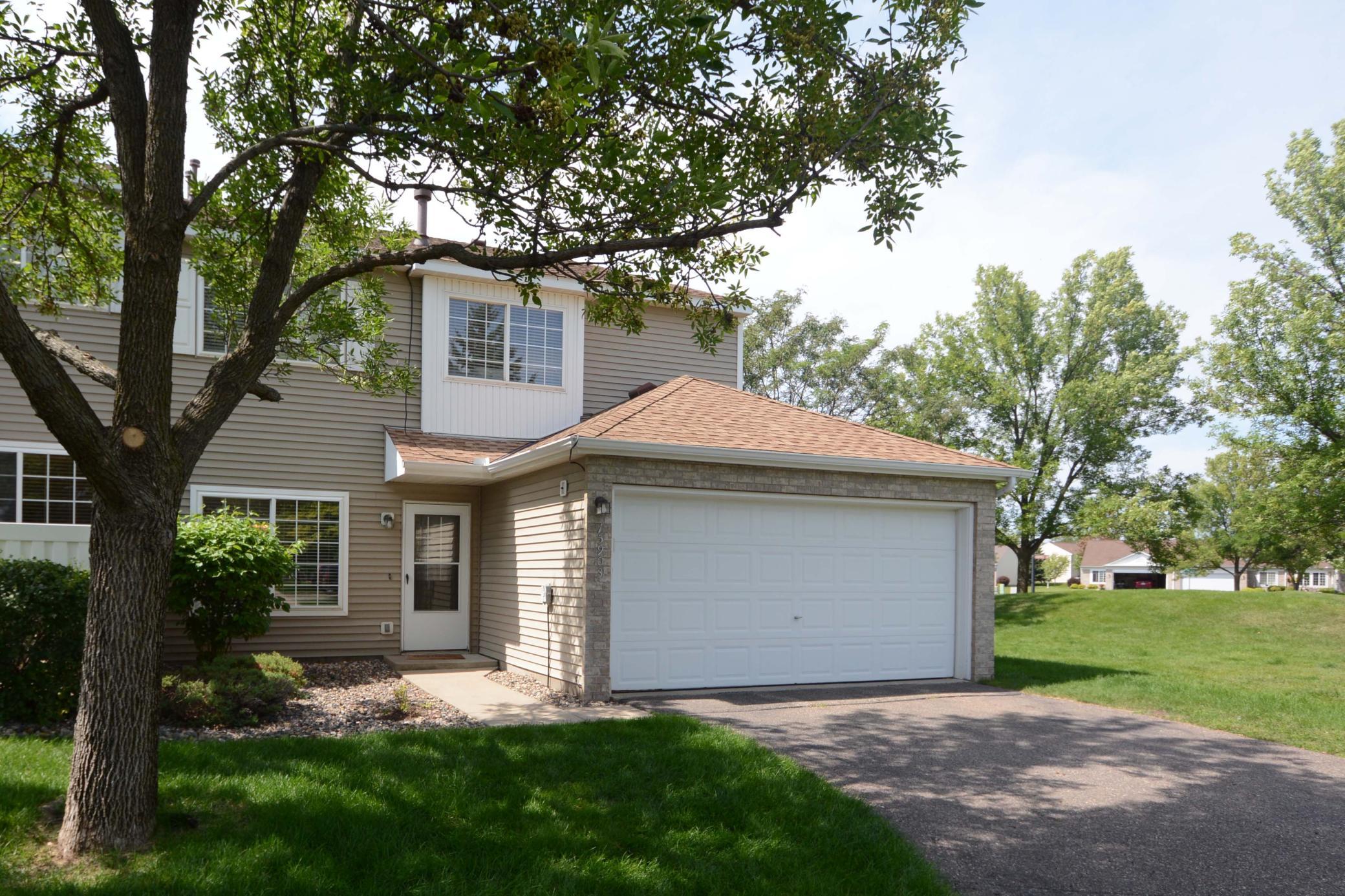 View of Residential at 15903 Finch Lane, Apple Valley MN 55124, Apple Valley - Mike Wilen | Minnesota Team Real Estate