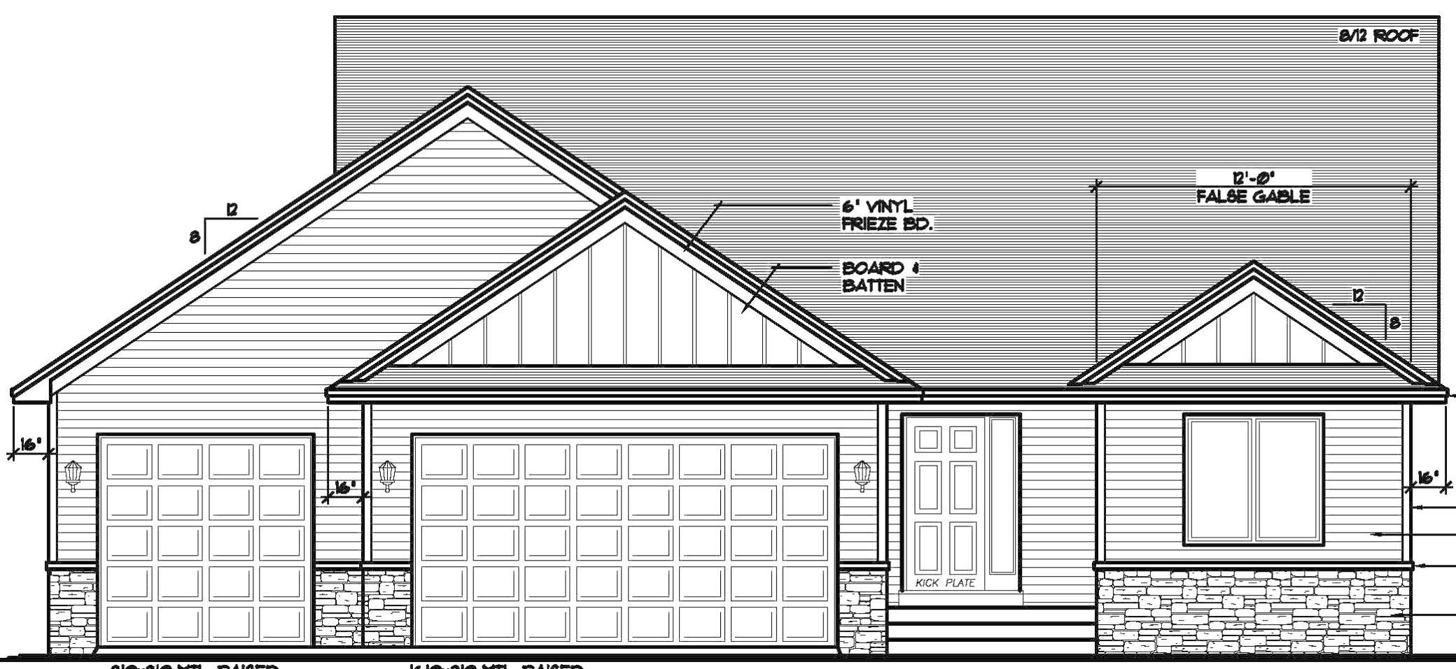 View of Residential at 6992 208th Street, Forest Lake MN 55025, Forest Lake - Mike Wilen | Minnesota Team Real Estate