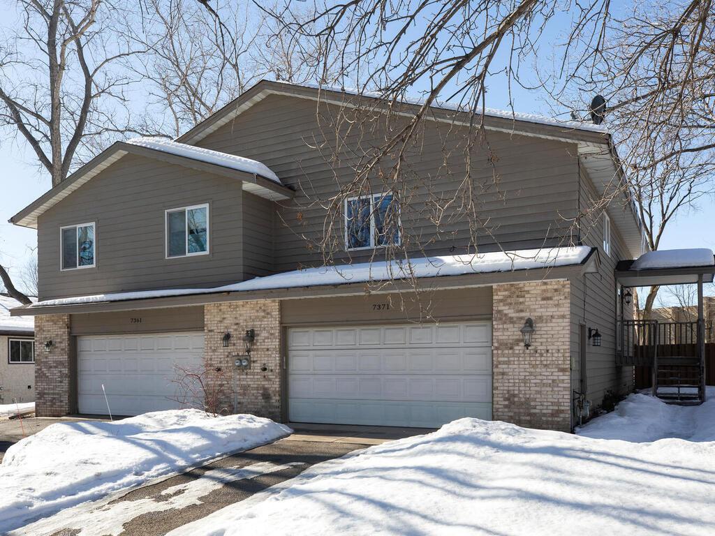View of Residential at 7371 Rosewood Lane, Maple Grove MN 55369, Maple Grove - Mike Wilen | Minnesota Team Real Estate