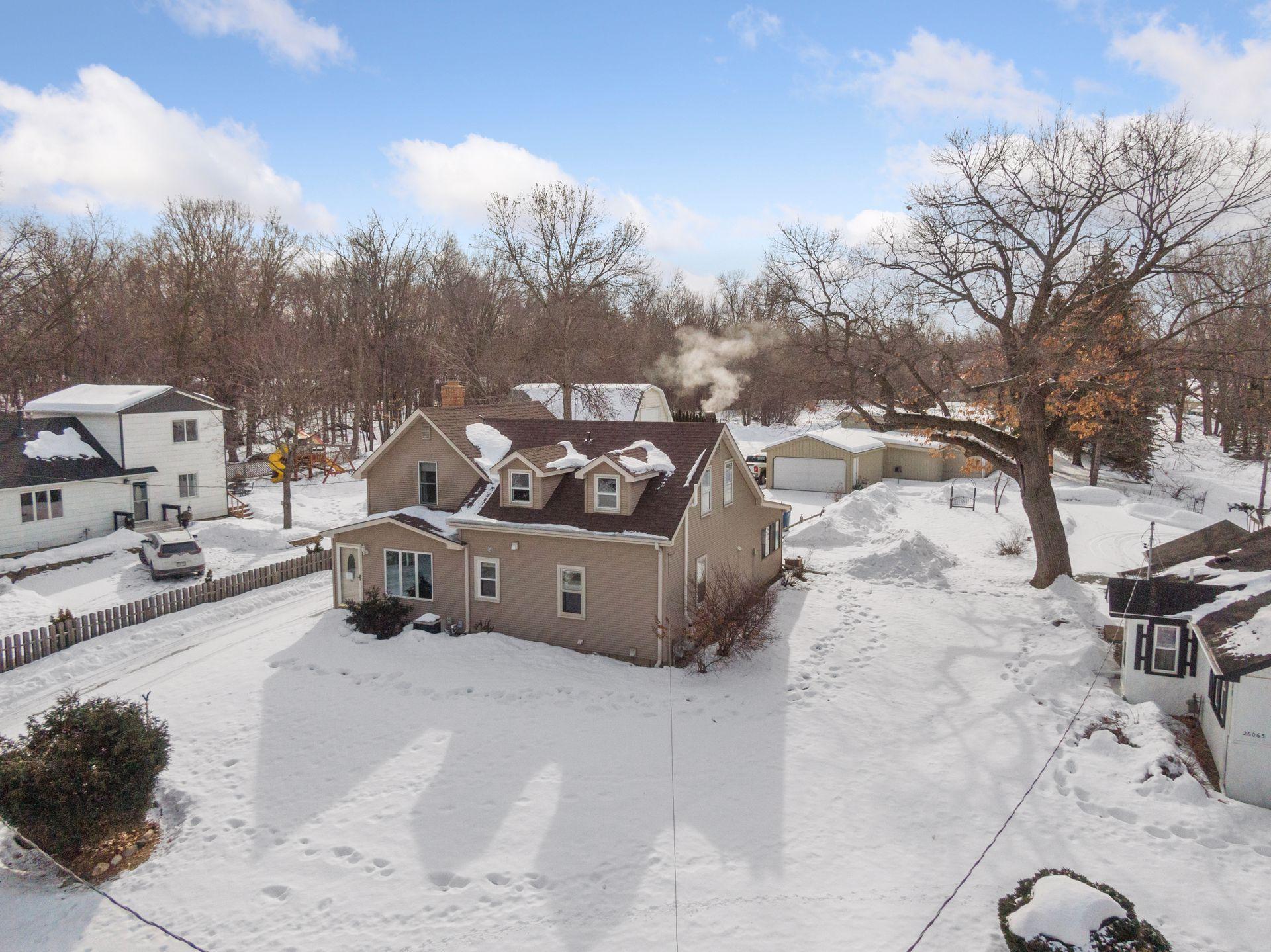 View of Residential at 26035 Wildrose Lane, Excelsior MN 55331, Excelsior - Mike Wilen | Minnesota Team Real Estate
