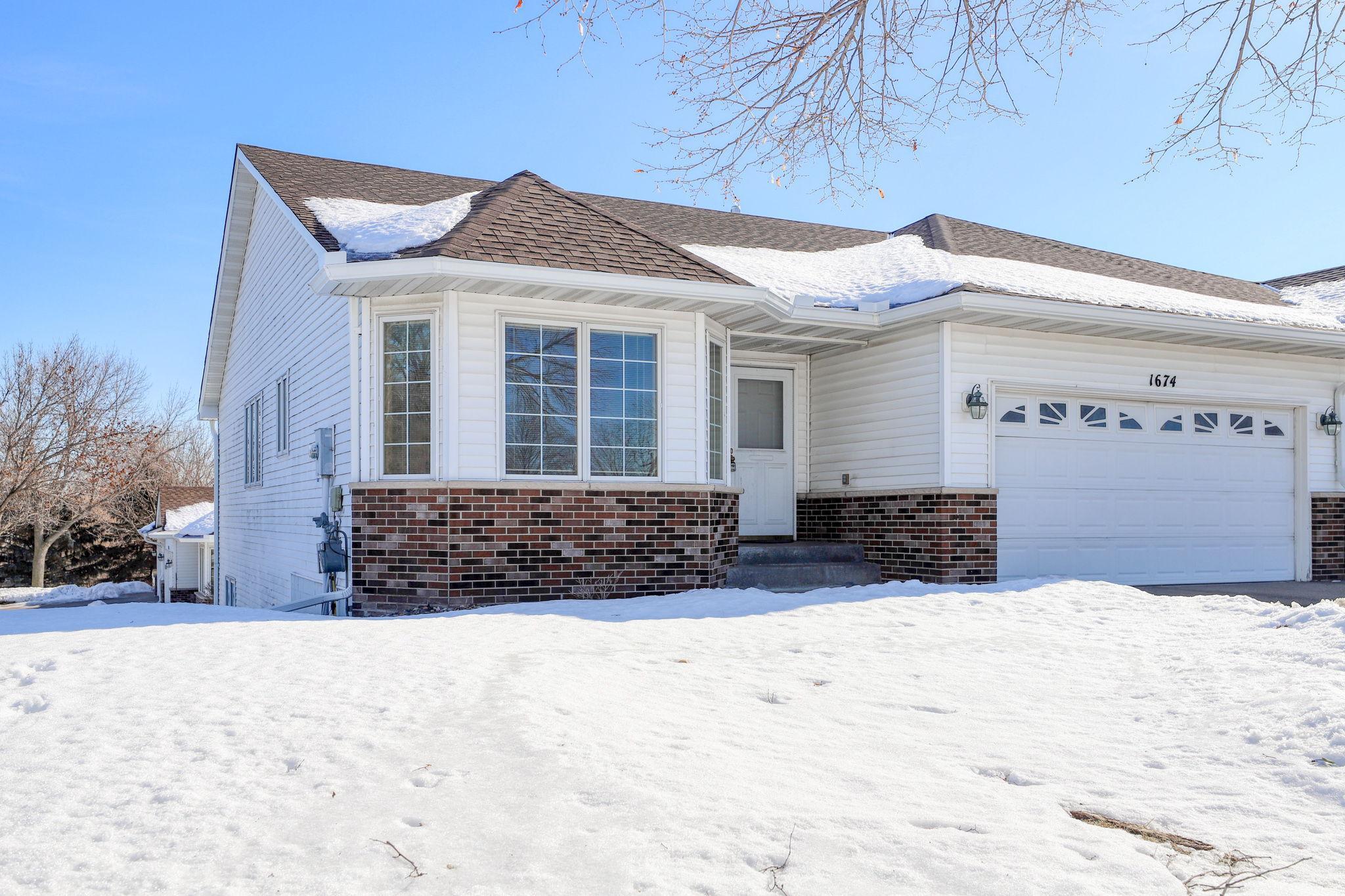 View of Residential at 1674 Mackubin Street, Saint Paul MN 55117, Saint Paul - Mike Wilen | Minnesota Team Real Estate