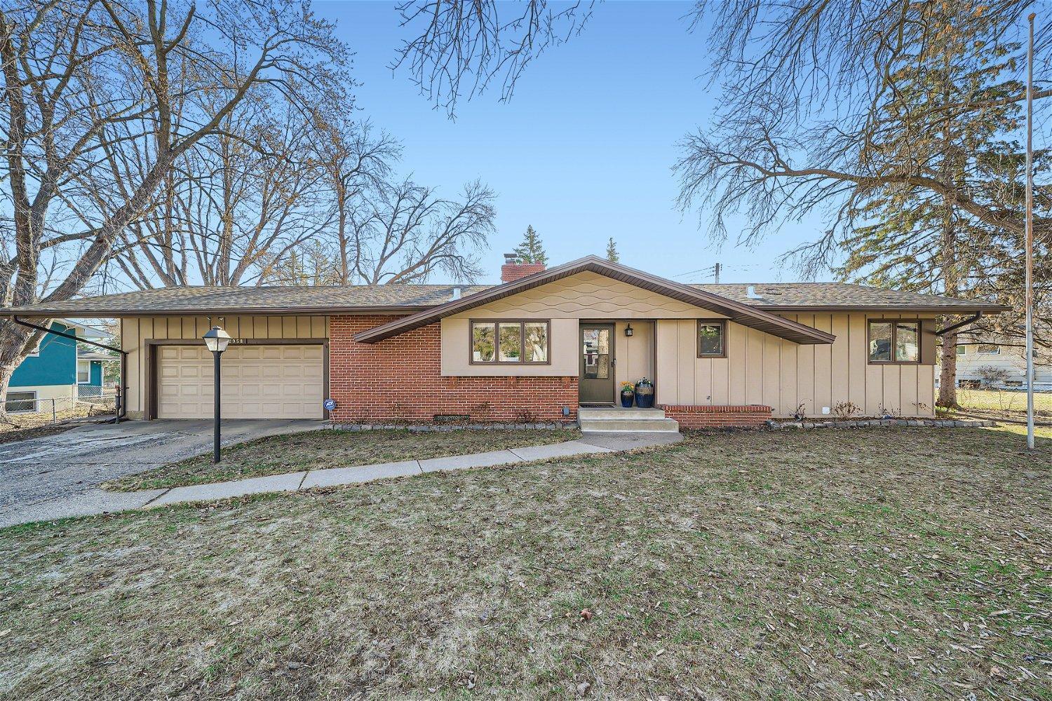 View of Residential at 2958 Patton Road, Roseville MN 55113, Roseville - Mike Wilen | Minnesota Team Real Estate