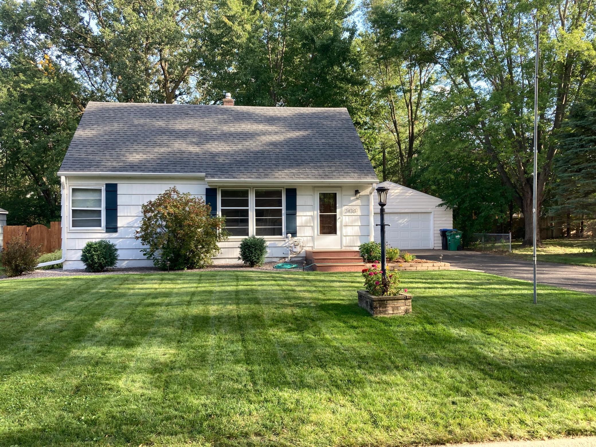 View of Residential at 2430 Saint Albans Street, Roseville MN 55113, Roseville - Mike Wilen | Minnesota Team Real Estate