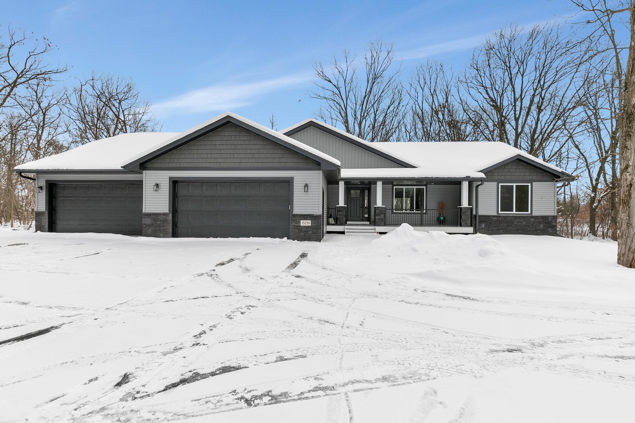 View of Residential at XXX 278th Avenue, Zimmerman MN 55398, Zimmerman - Mike Wilen | Minnesota Team Real Estate