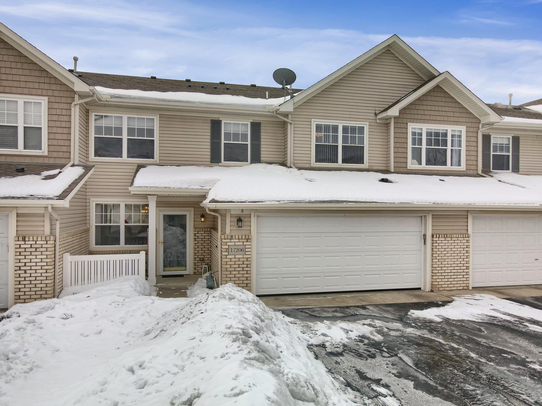 View of Residential at 17206 Embers Avenue #502, Farmington MN 55024, Farmington - Mike Wilen | Minnesota Team Real Estate