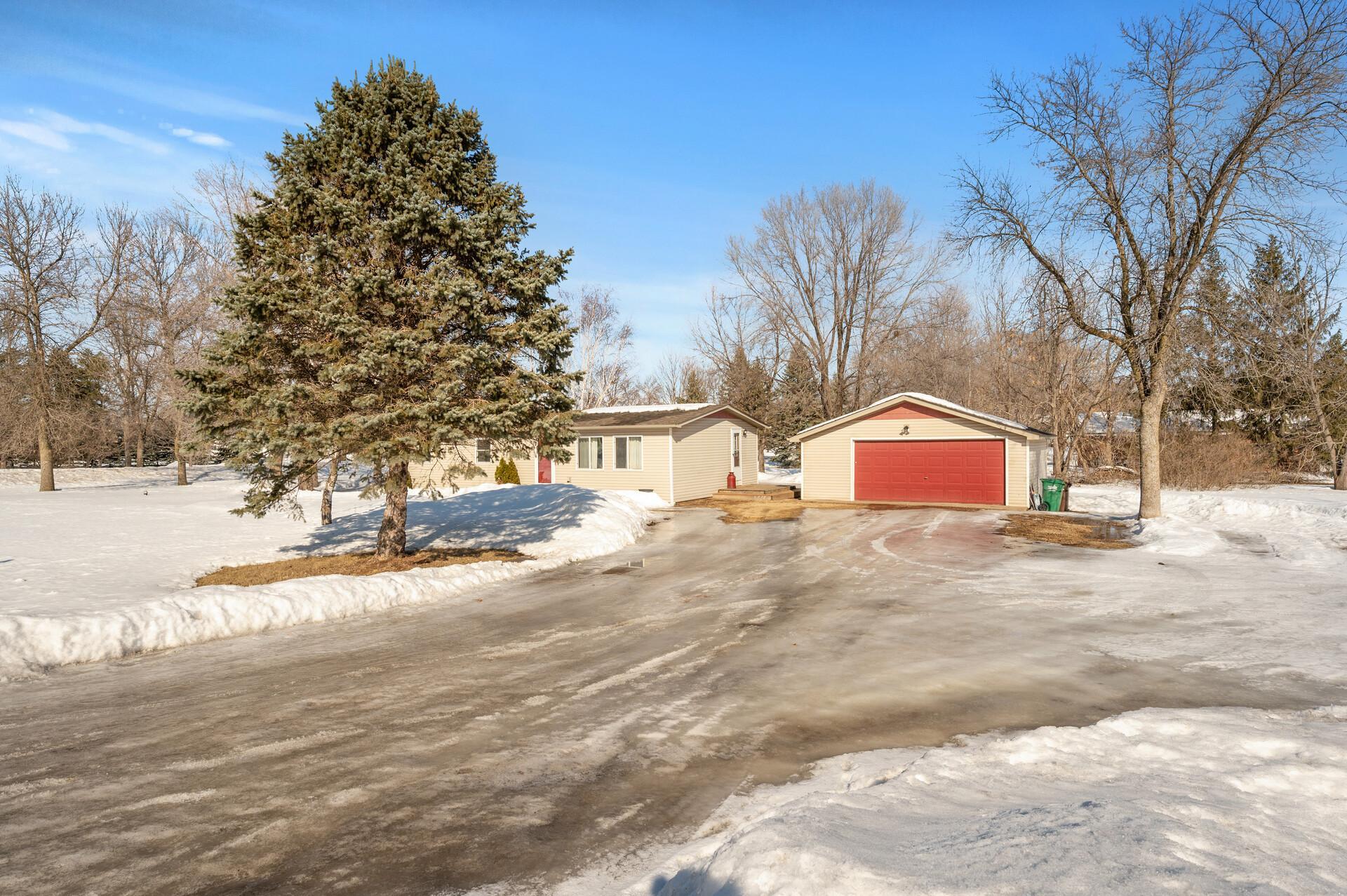 View of Residential at 8866 Darlington Avenue, Monticello MN 55362, Monticello - Mike Wilen | Minnesota Team Real Estate