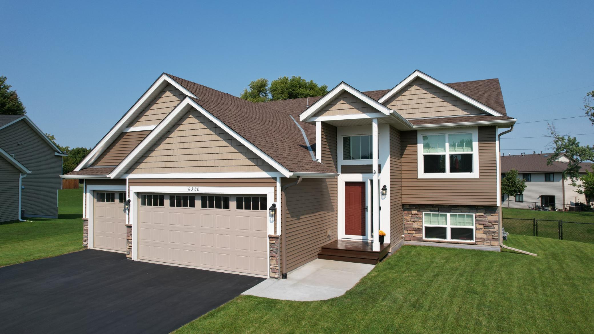 View of Residential at 6380 111th Circle, Champlin MN 55316, Champlin - Mike Wilen | Minnesota Team Real Estate