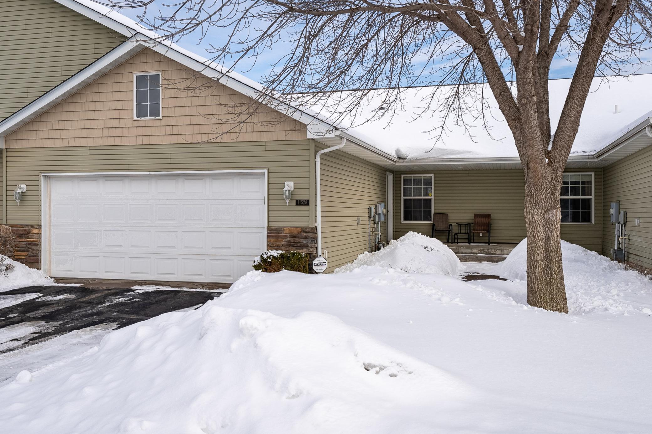 View of Residential at 11528 Alpine Drive, Monticello MN 55362, Monticello - Mike Wilen | Minnesota Team Real Estate