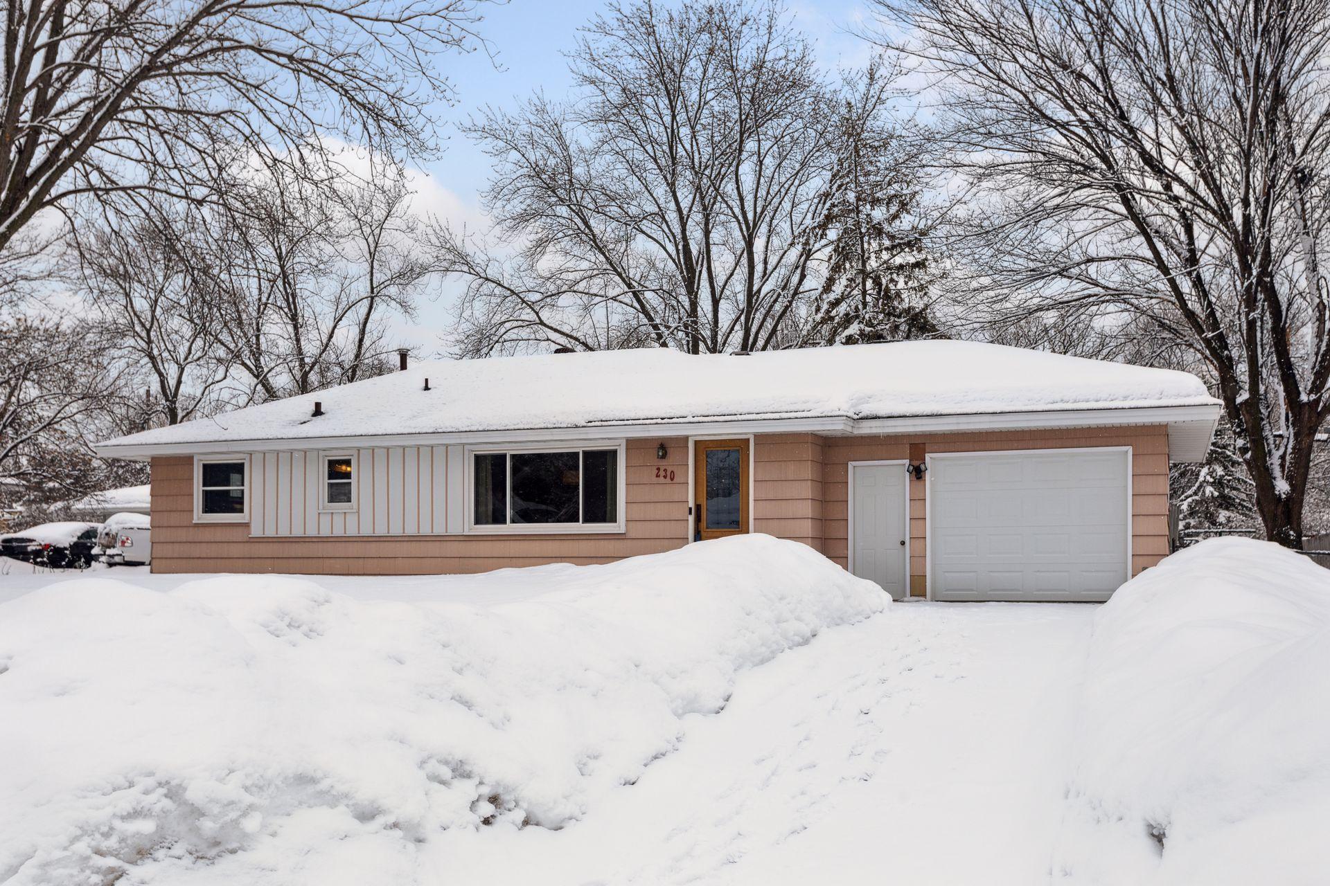 View of Residential at 230 109th Avenue, Coon Rapids MN 55448, Coon Rapids - Mike Wilen | Minnesota Team Real Estate
