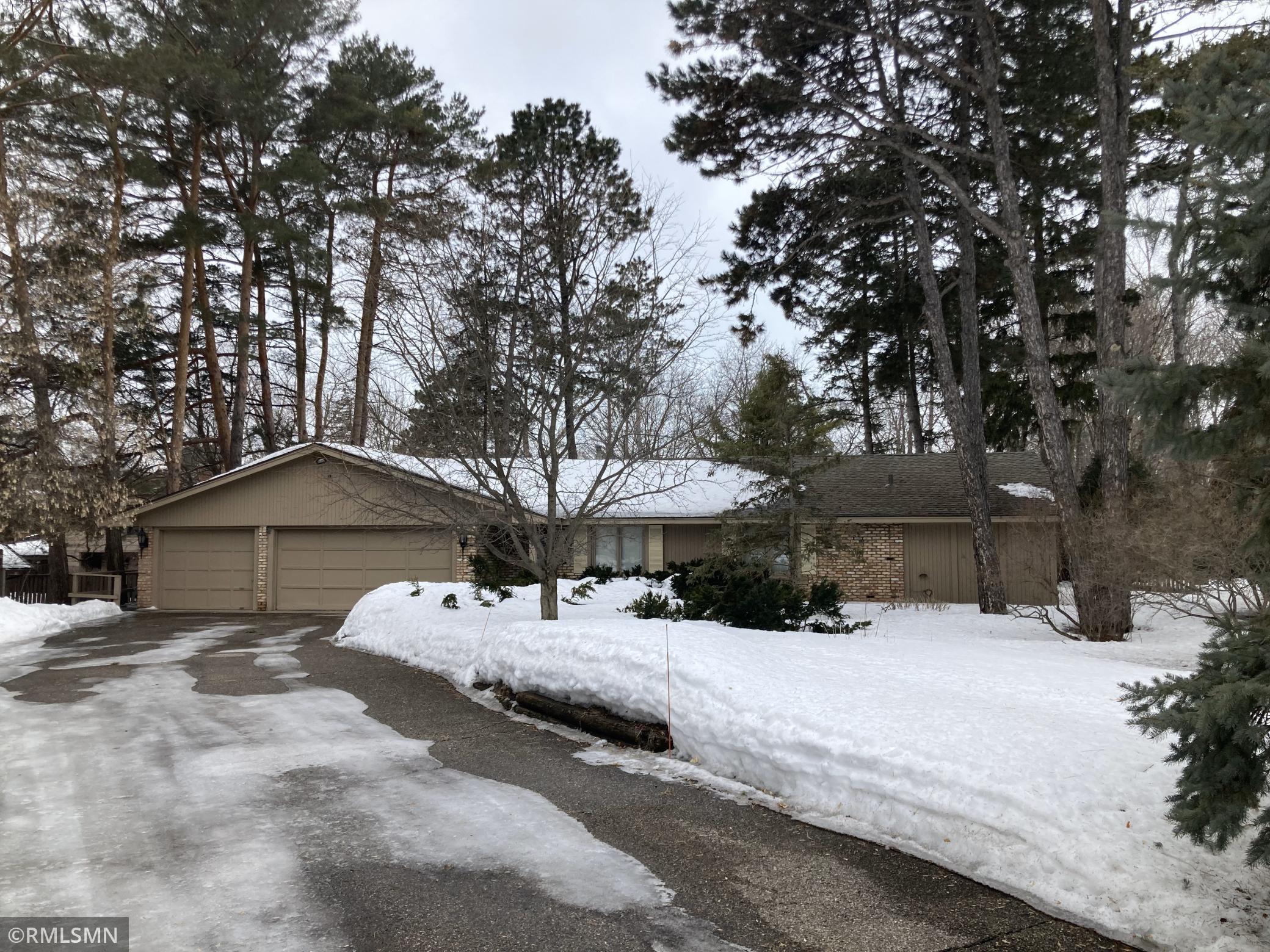 View of Residential at 17621 Copperwood Lane, Wayzata MN 55391, Wayzata - Mike Wilen | Minnesota Team Real Estate
