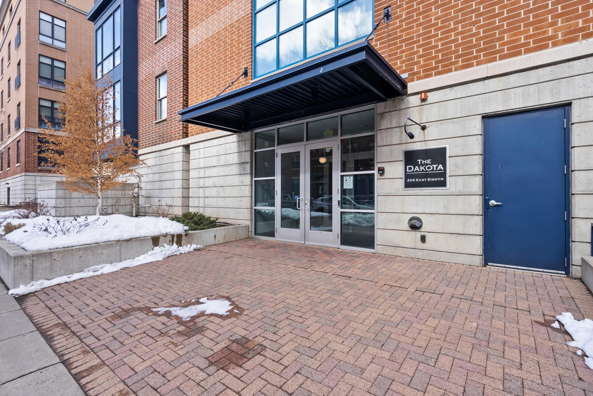 View of Residential at 209 8th Street #307, Saint Paul MN 55101, Saint Paul - Mike Wilen | Minnesota Team Real Estate