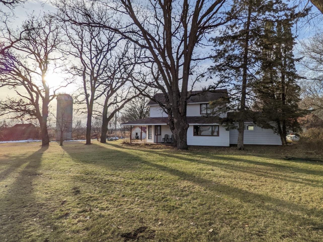 View of Residential at 1086 150th Avenue, Clear Lake MN 55319, Clear Lake - Mike Wilen | Minnesota Team Real Estate