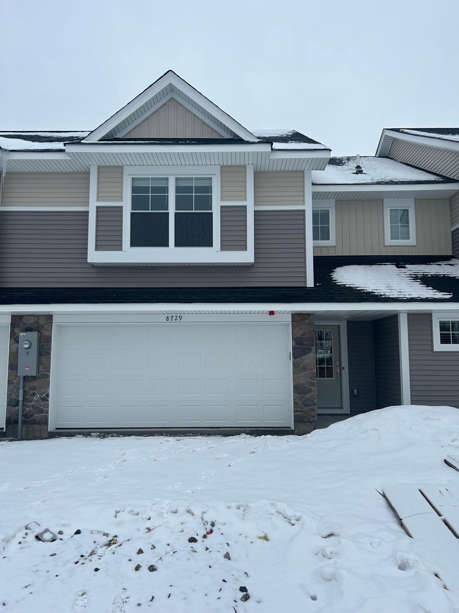 View of Residential at 8729 Park Avenue, Otsego MN 55330, Otsego - Mike Wilen | Minnesota Team Real Estate