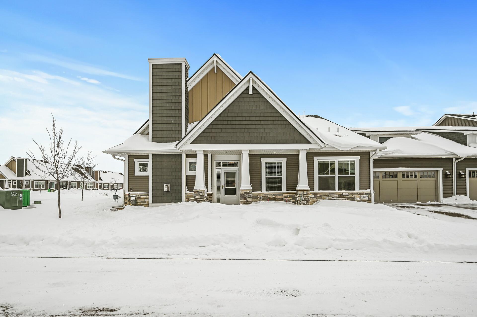 View of Residential at 13702 Brookside Path, Rosemount MN 55068, Rosemount - Mike Wilen | Minnesota Team Real Estate