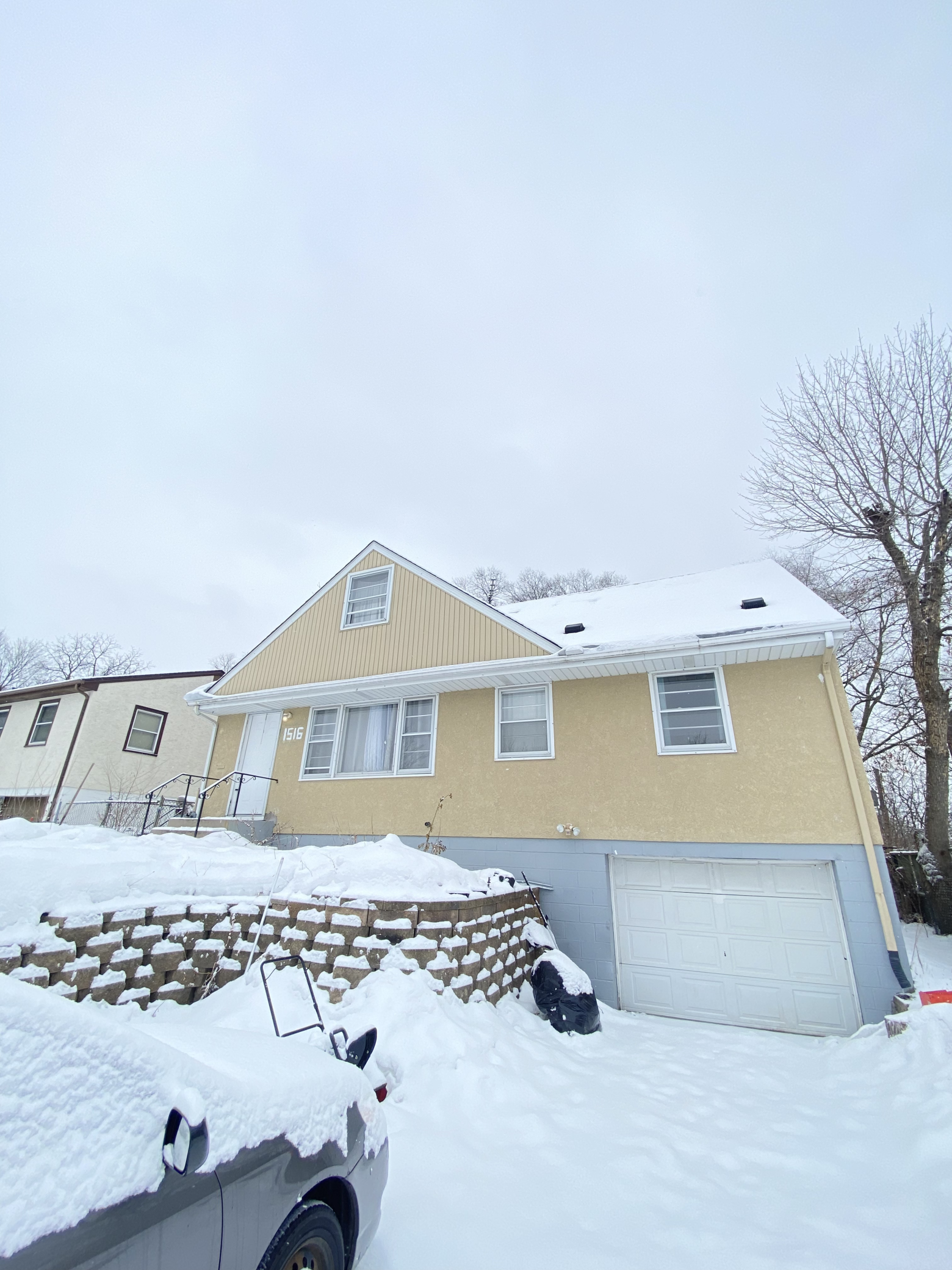 View of Residential at 1516 Fremont Avenue, Saint Paul MN 55106, Saint Paul - Mike Wilen | Minnesota Team Real Estate