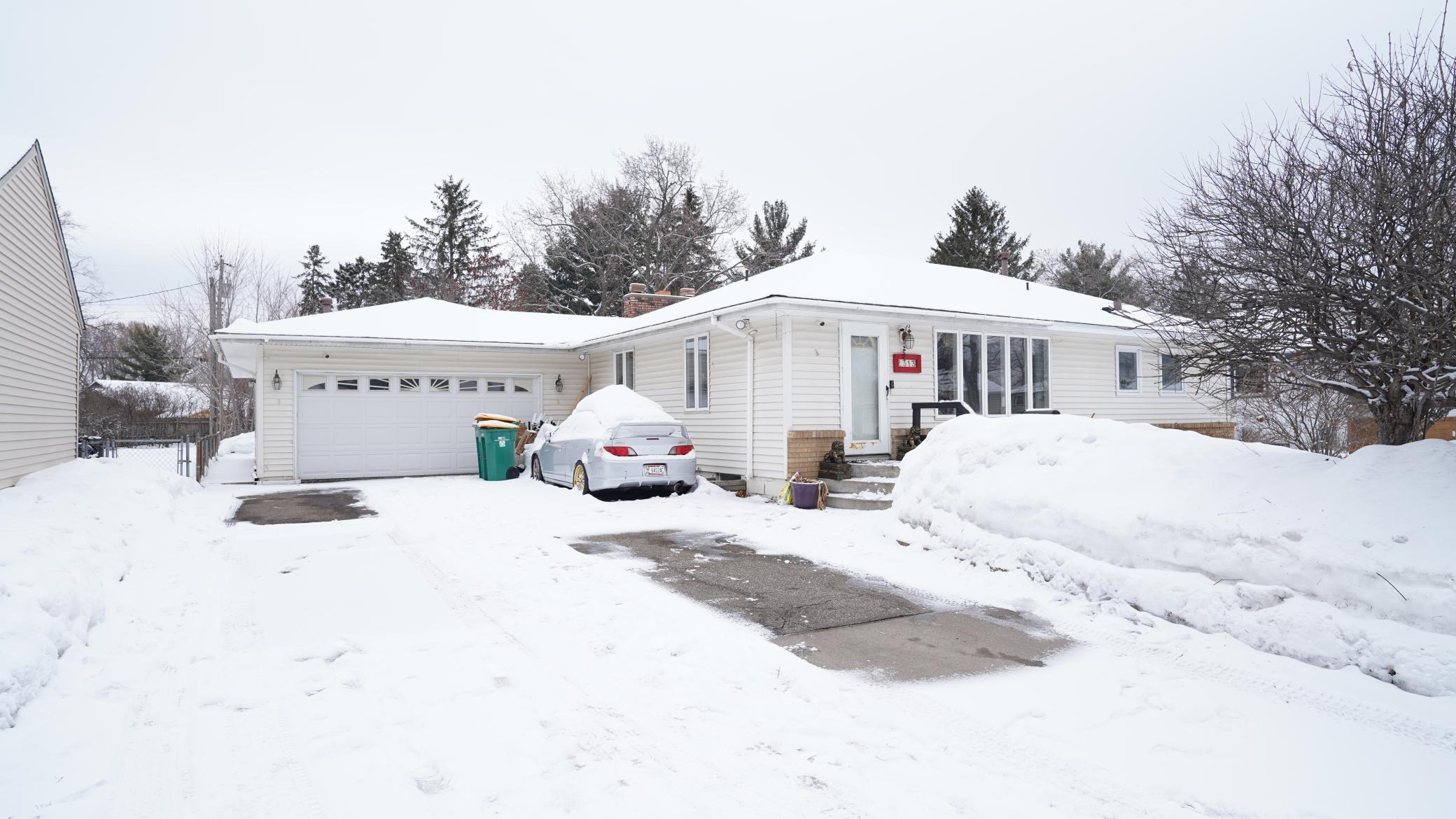 View of Residential at 2313 Brookview Drive, Brooklyn Center MN 55430, Brooklyn Center - Mike Wilen | Minnesota Team Real Estate