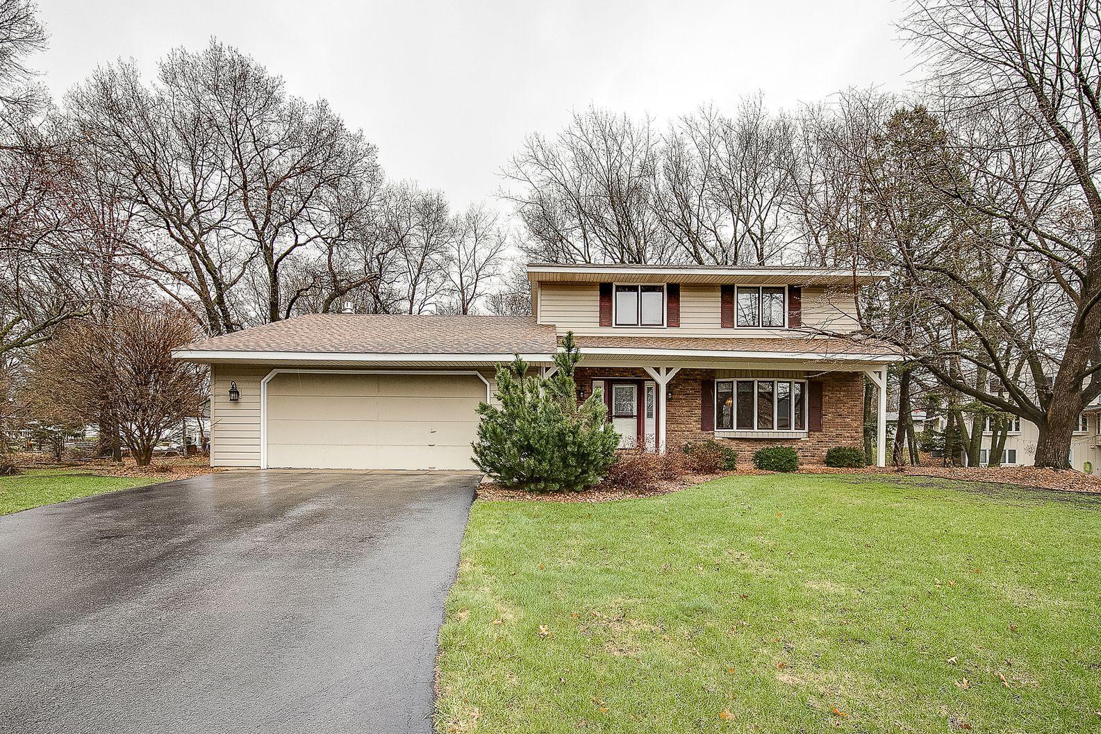 View of Residential at 4732 Debra Court, Shoreview MN 55126, Shoreview - Mike Wilen | Minnesota Team Real Estate