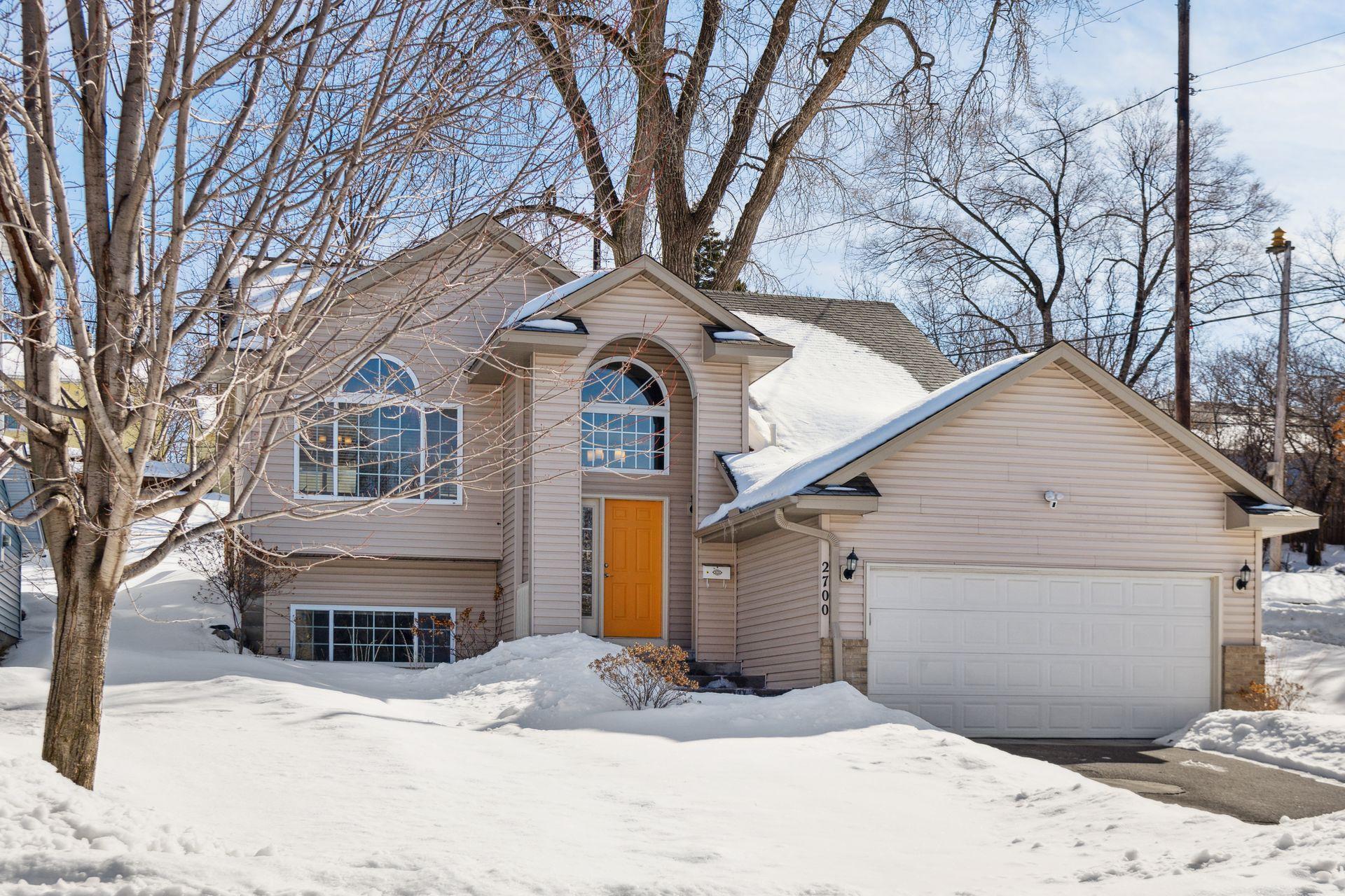 View of Residential at 2700 Mcnair Drive, Robbinsdale MN 55422, Robbinsdale - Mike Wilen | Minnesota Team Real Estate
