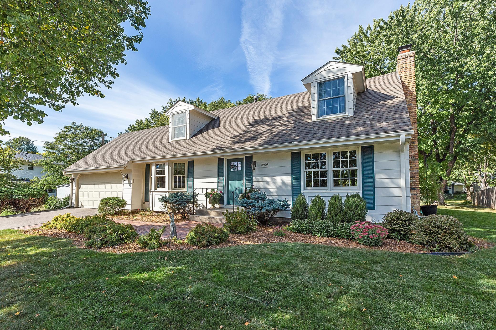 View of Residential at 8908 40th Avenue, Minneapolis MN 55427, Minneapolis - Mike Wilen | Minnesota Team Real Estate