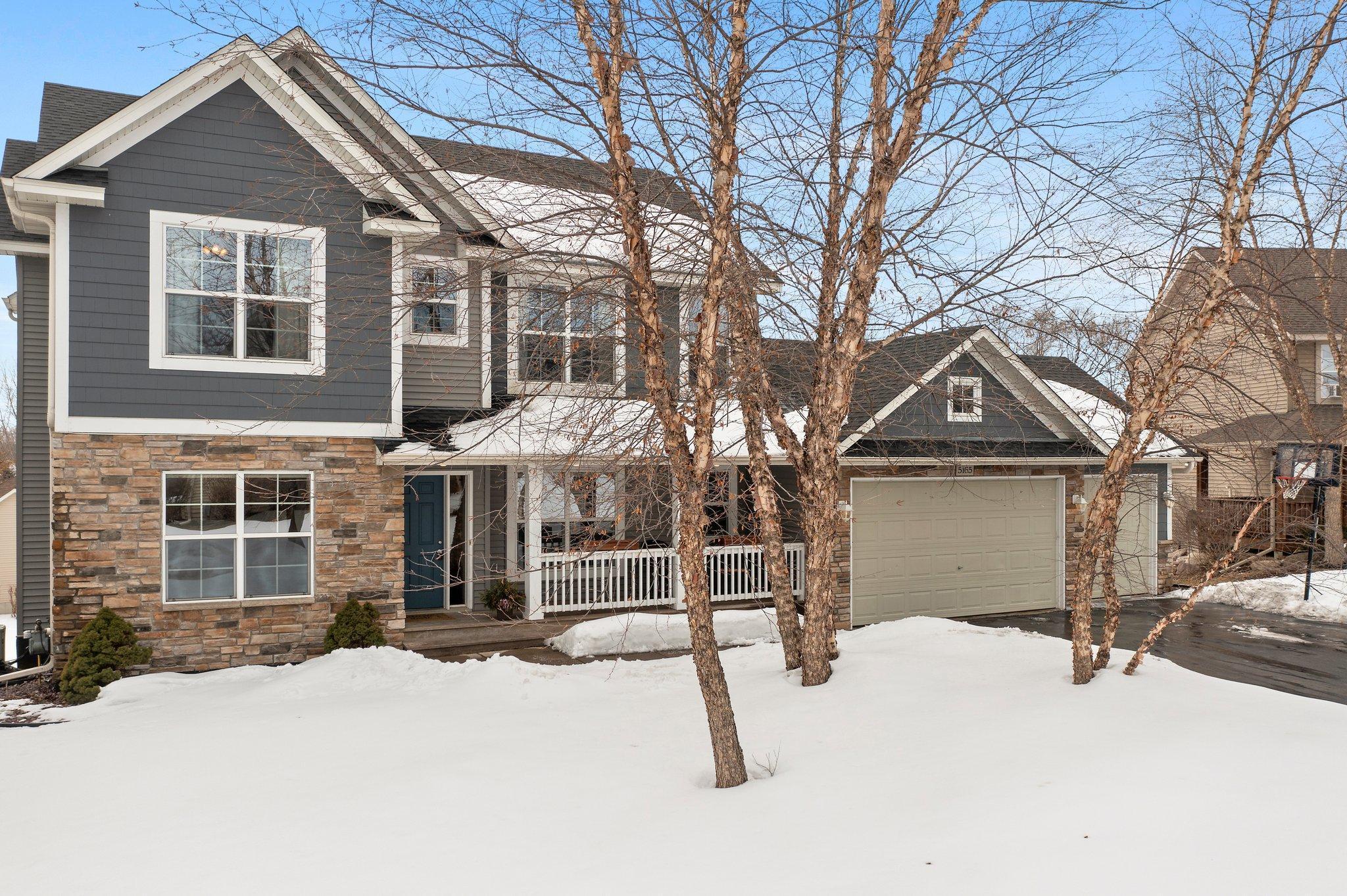 View of Residential at 5165 203rd Court, Farmington MN 55024, Farmington - Mike Wilen | Minnesota Team Real Estate