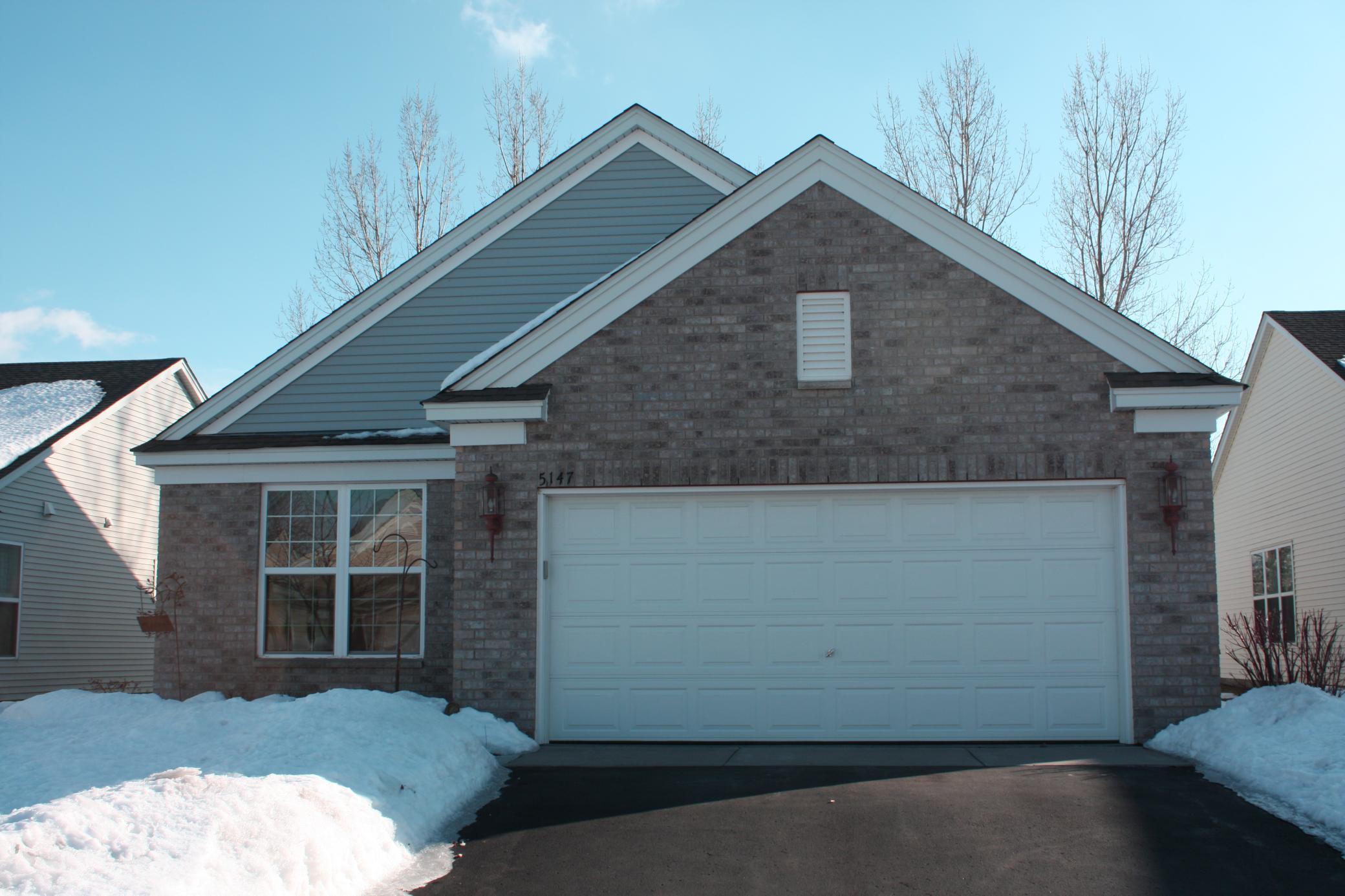 View of Residential at 5147 158th Street, Hugo MN 55038, Hugo - Mike Wilen | Minnesota Team Real Estate