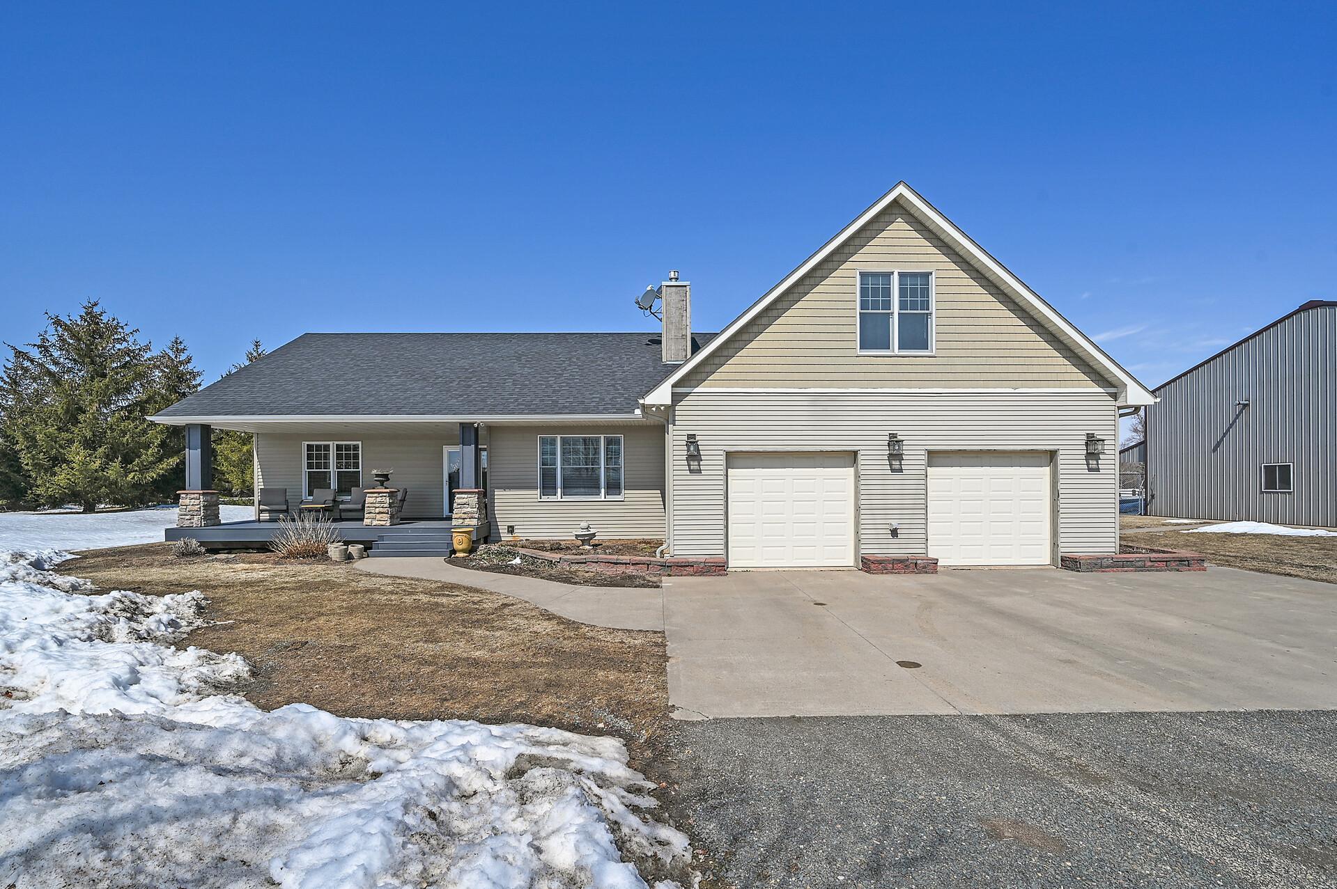 View of Residential at 7768 200th Street, Forest Lake MN 55025, Forest Lake - Mike Wilen | Minnesota Team Real Estate