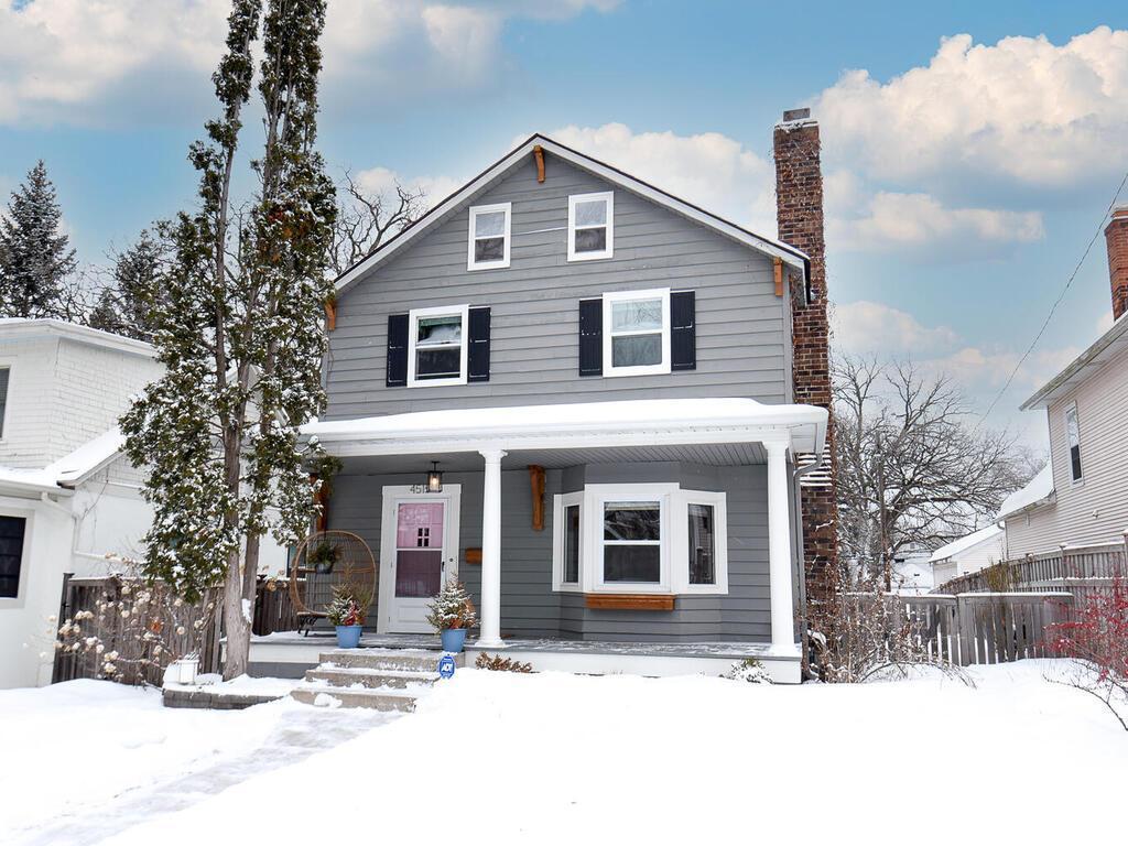 View of Residential at 4515 Blaisdell Avenue, Minneapolis MN 55419, Minneapolis - Mike Wilen | Minnesota Team Real Estate